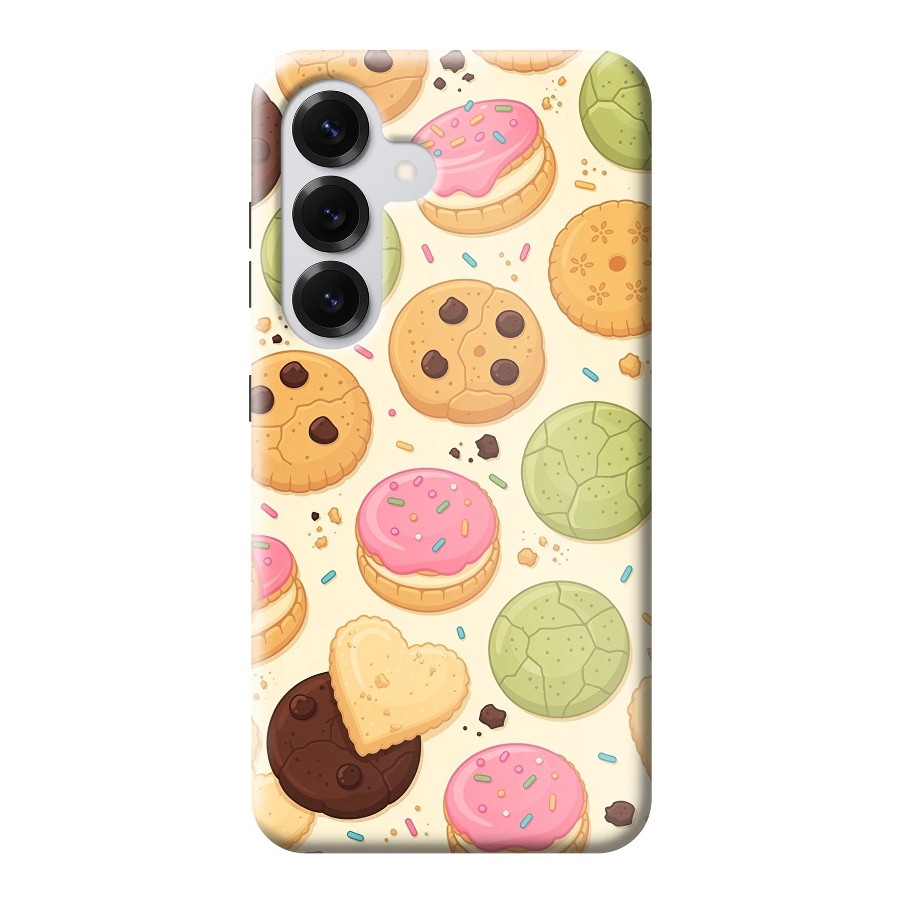 Samsung Galaxy S25 phone case