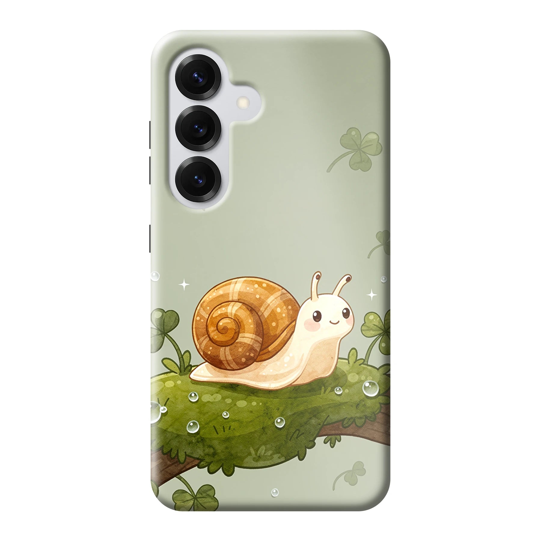 Samsung Galaxy S25 phone case