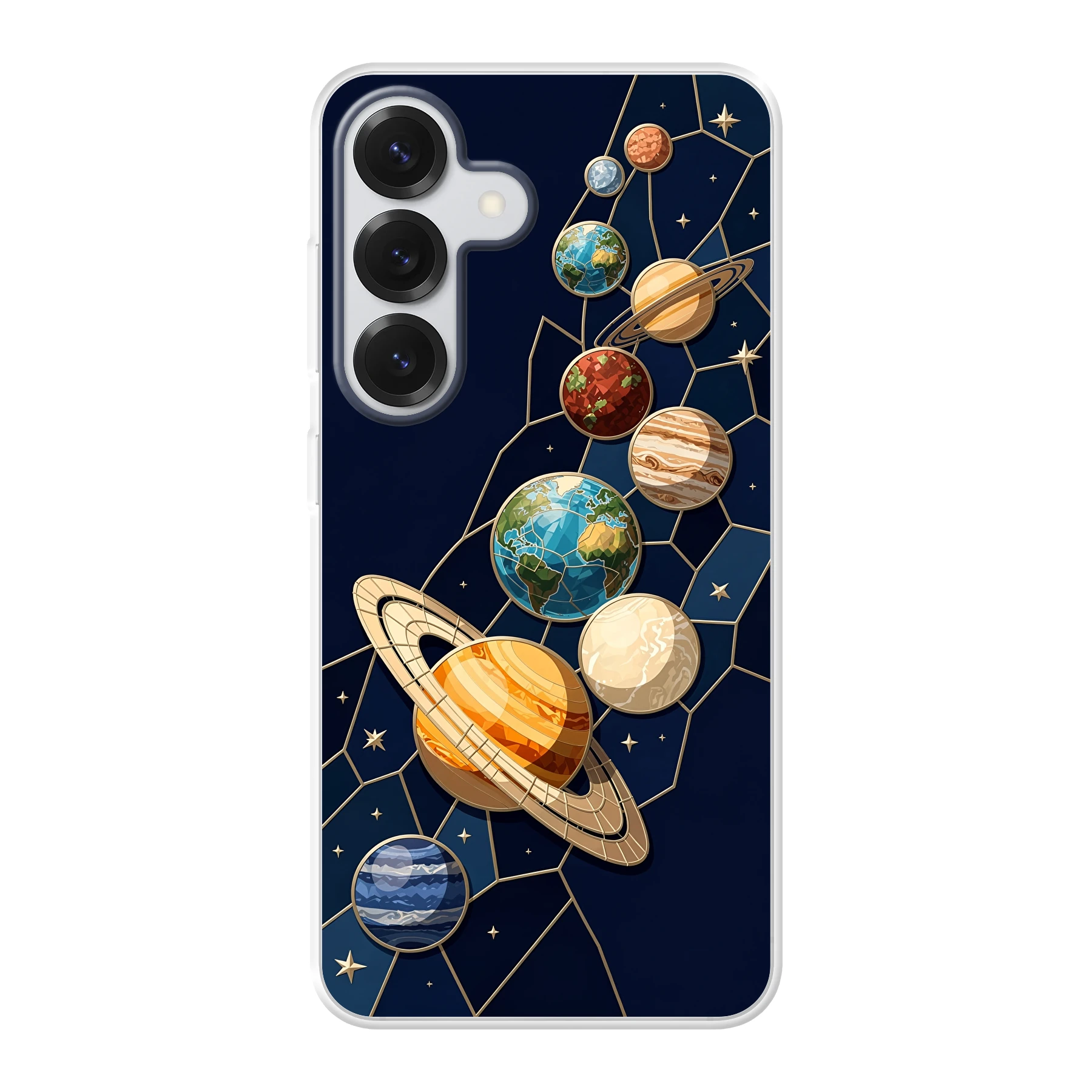 Samsung Galaxy S25 phone case