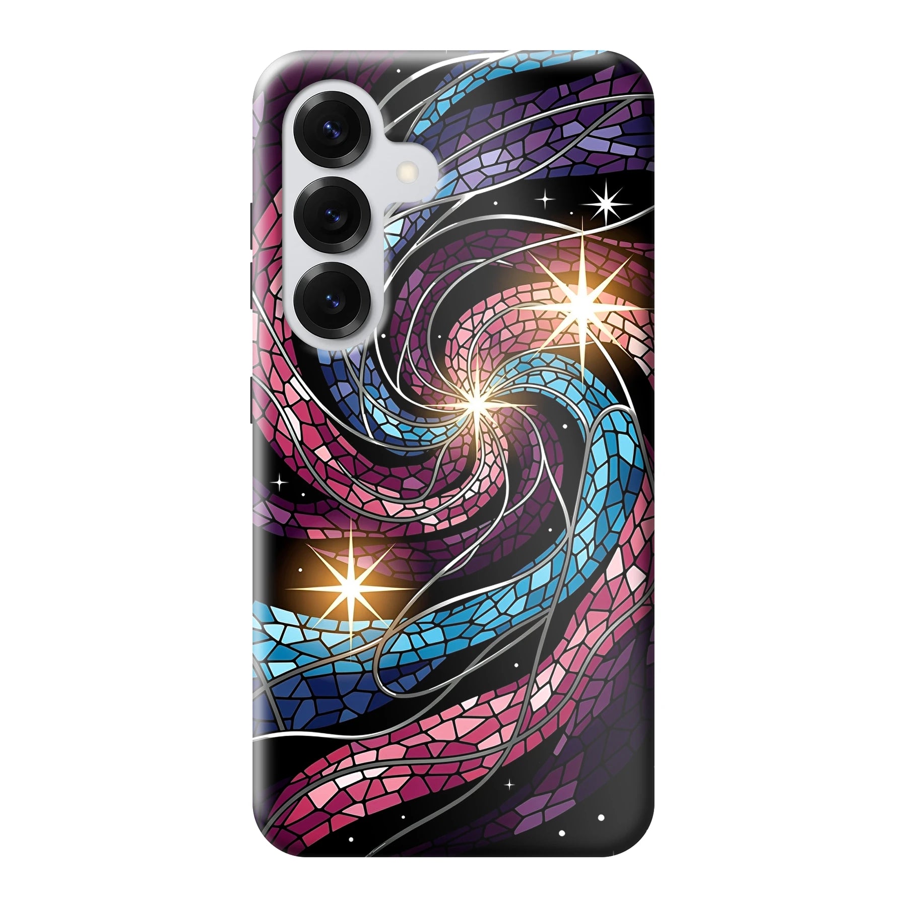 Samsung Galaxy S25 phone case