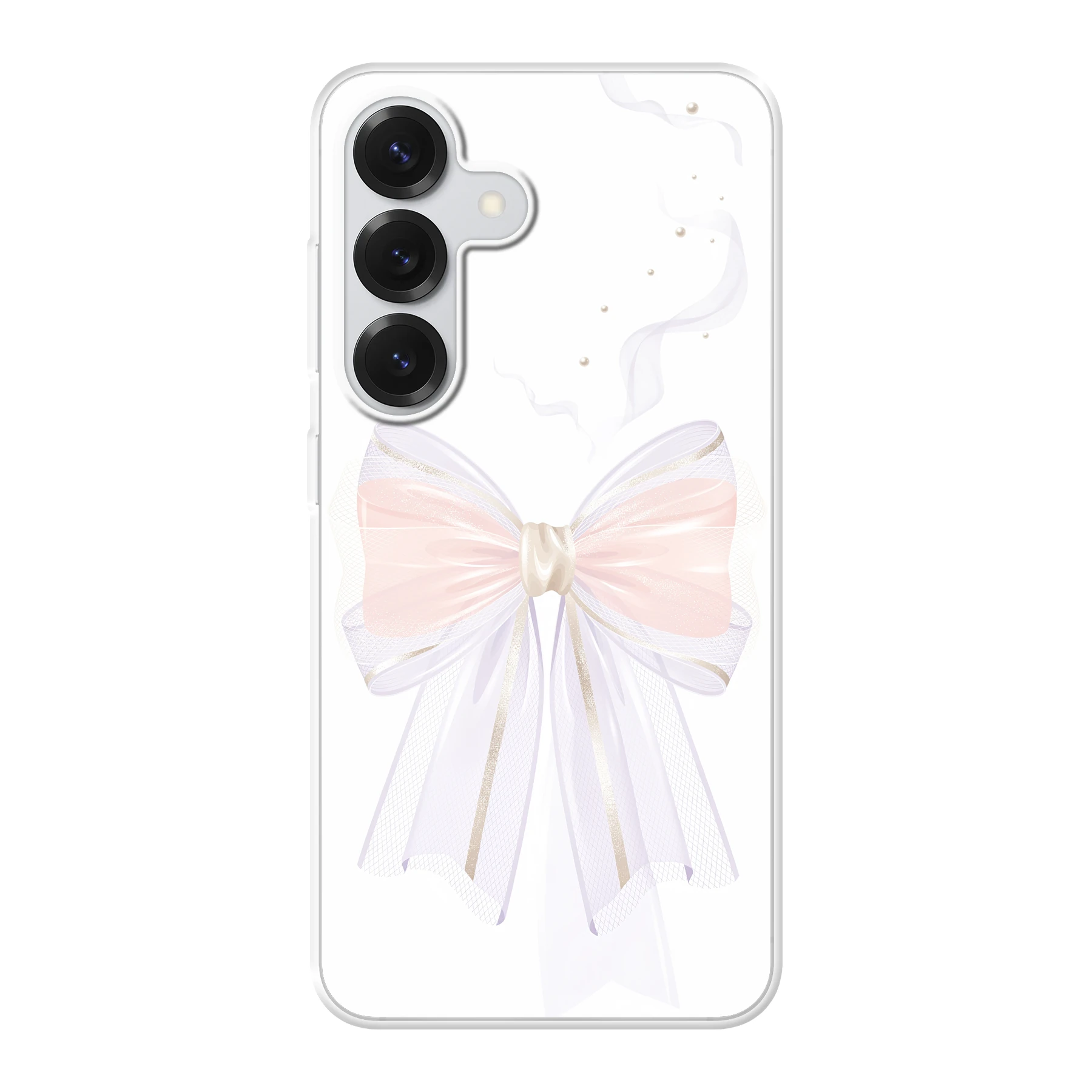 Samsung Galaxy S25 phone case