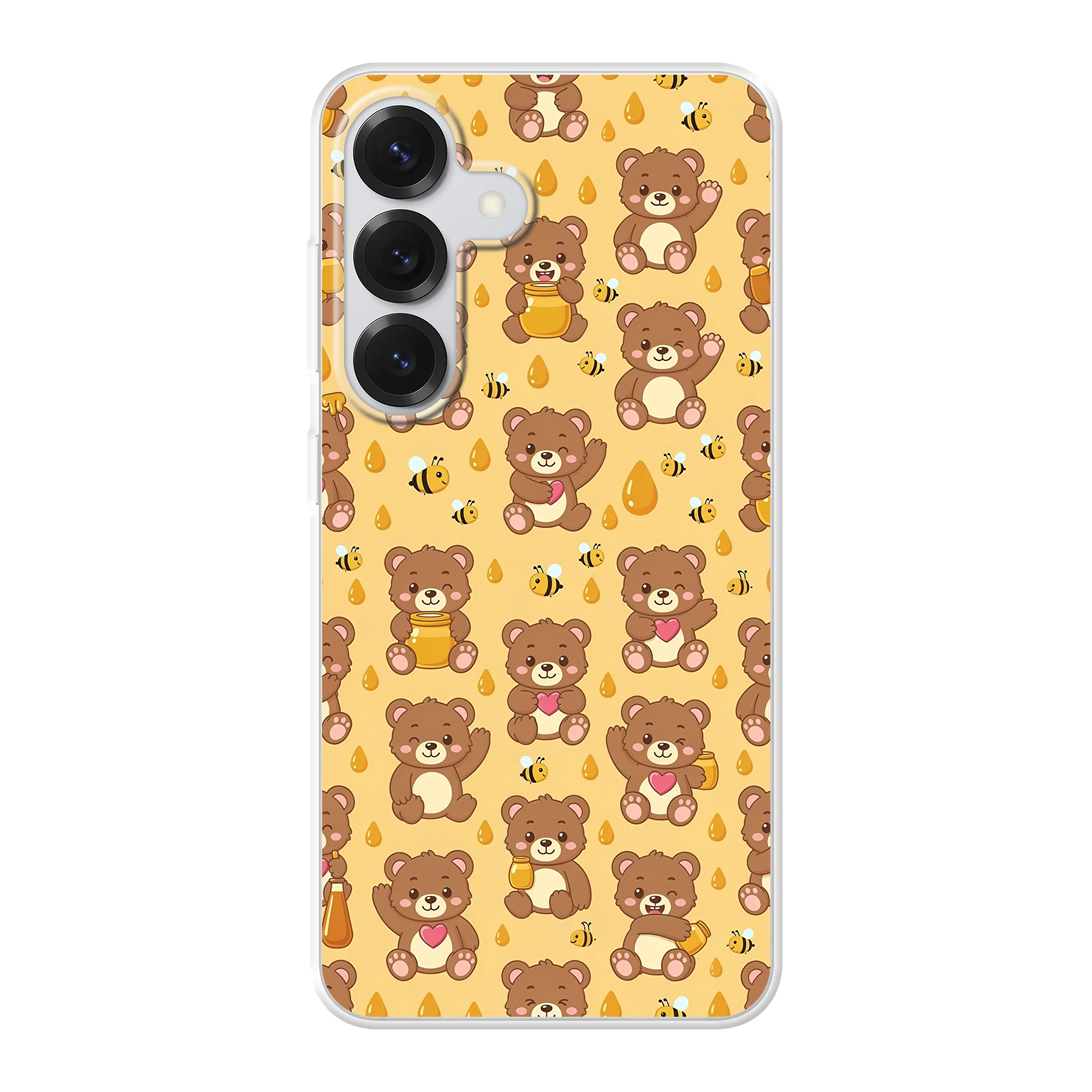 Samsung Galaxy S25 phone case