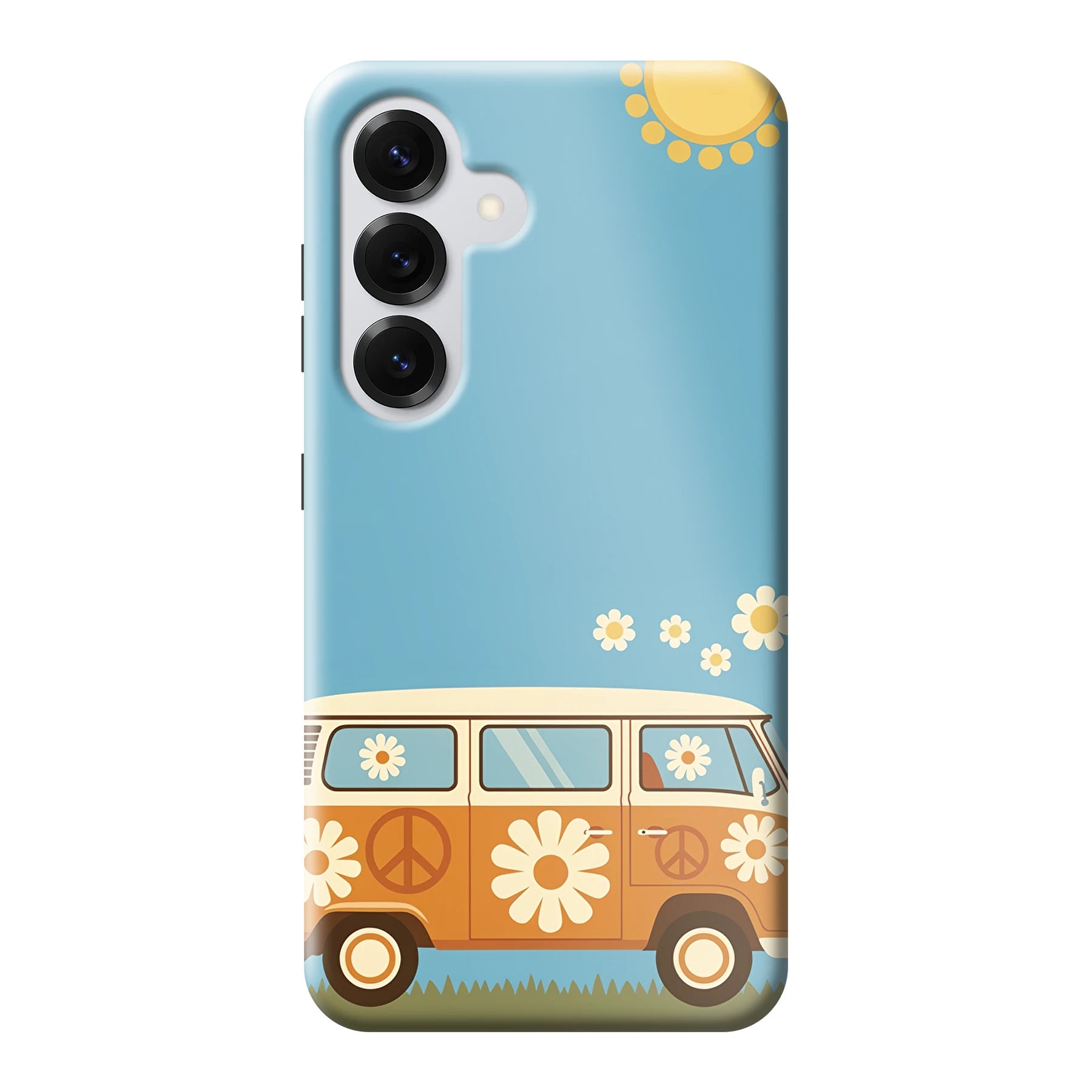Samsung Galaxy S25 phone case