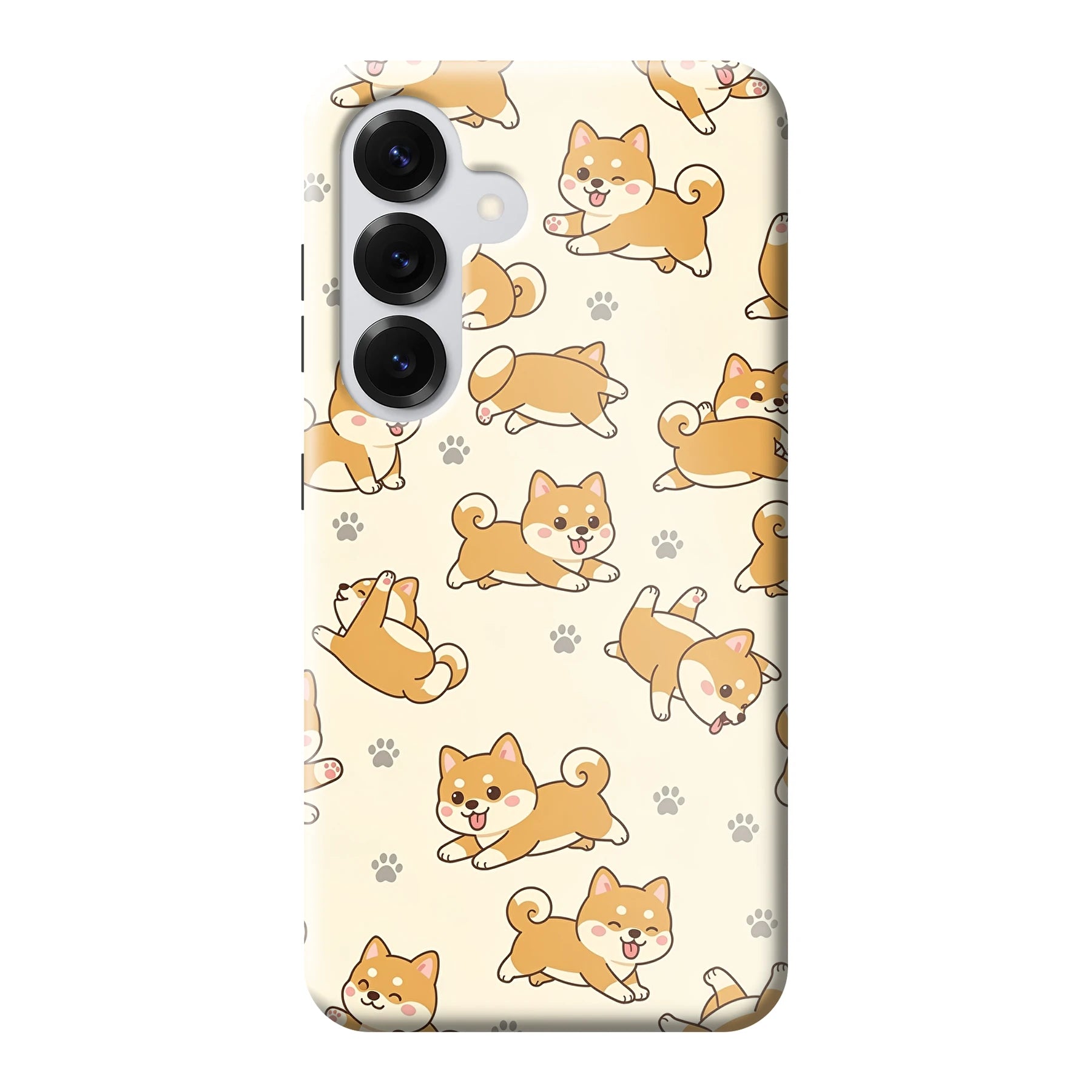 Samsung Galaxy S25 phone case