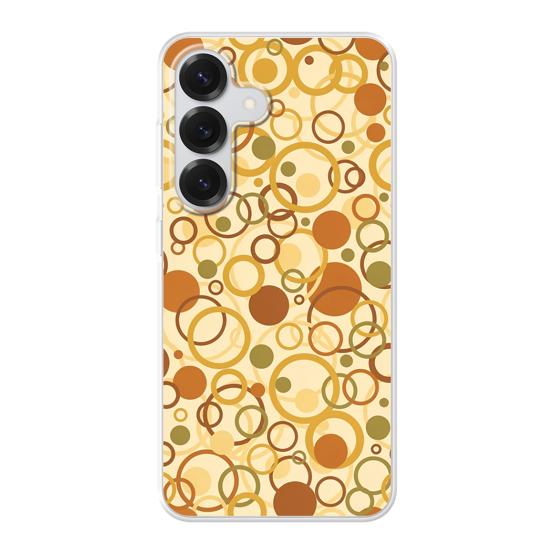 Samsung Galaxy S25 phone case