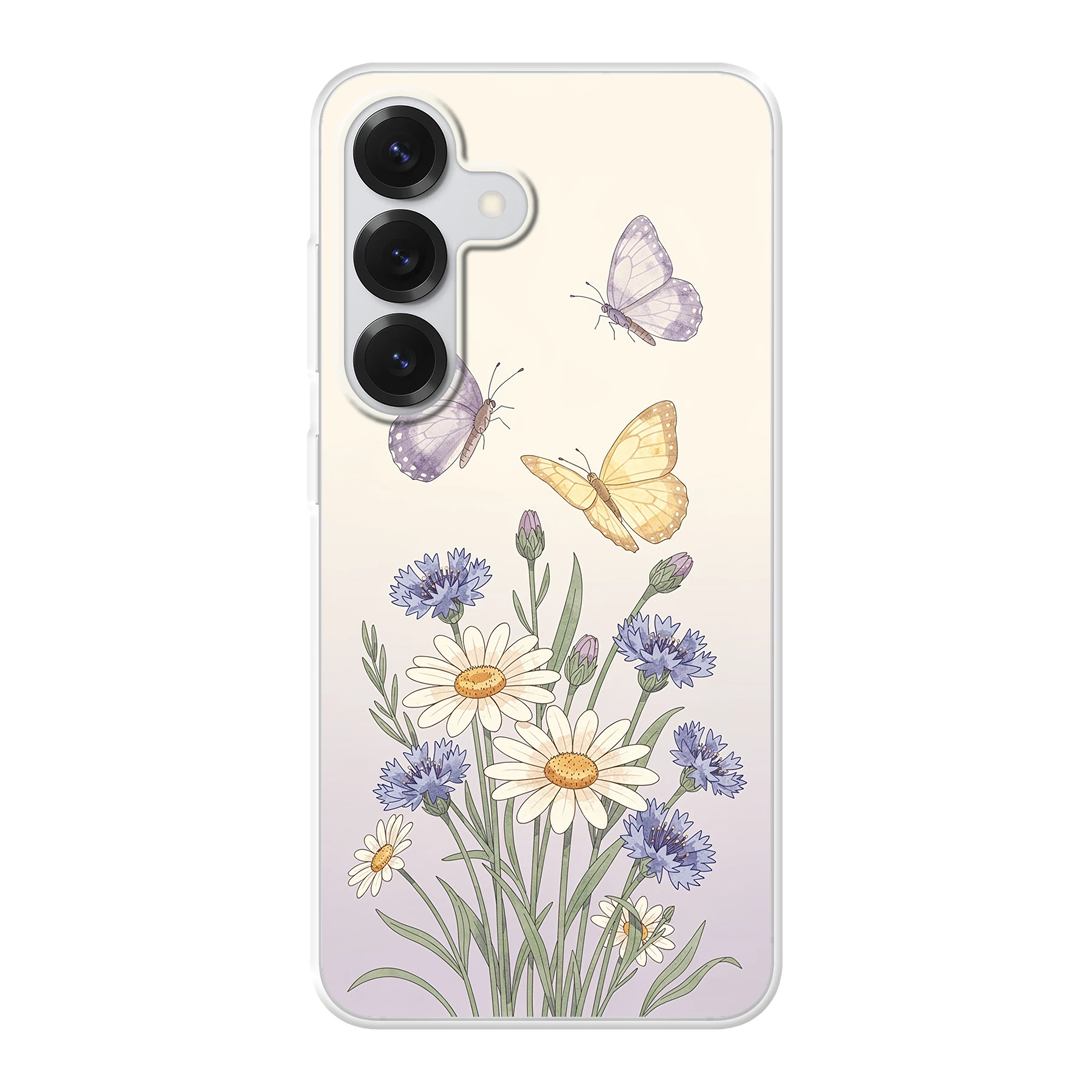 Samsung Galaxy S25 phone case