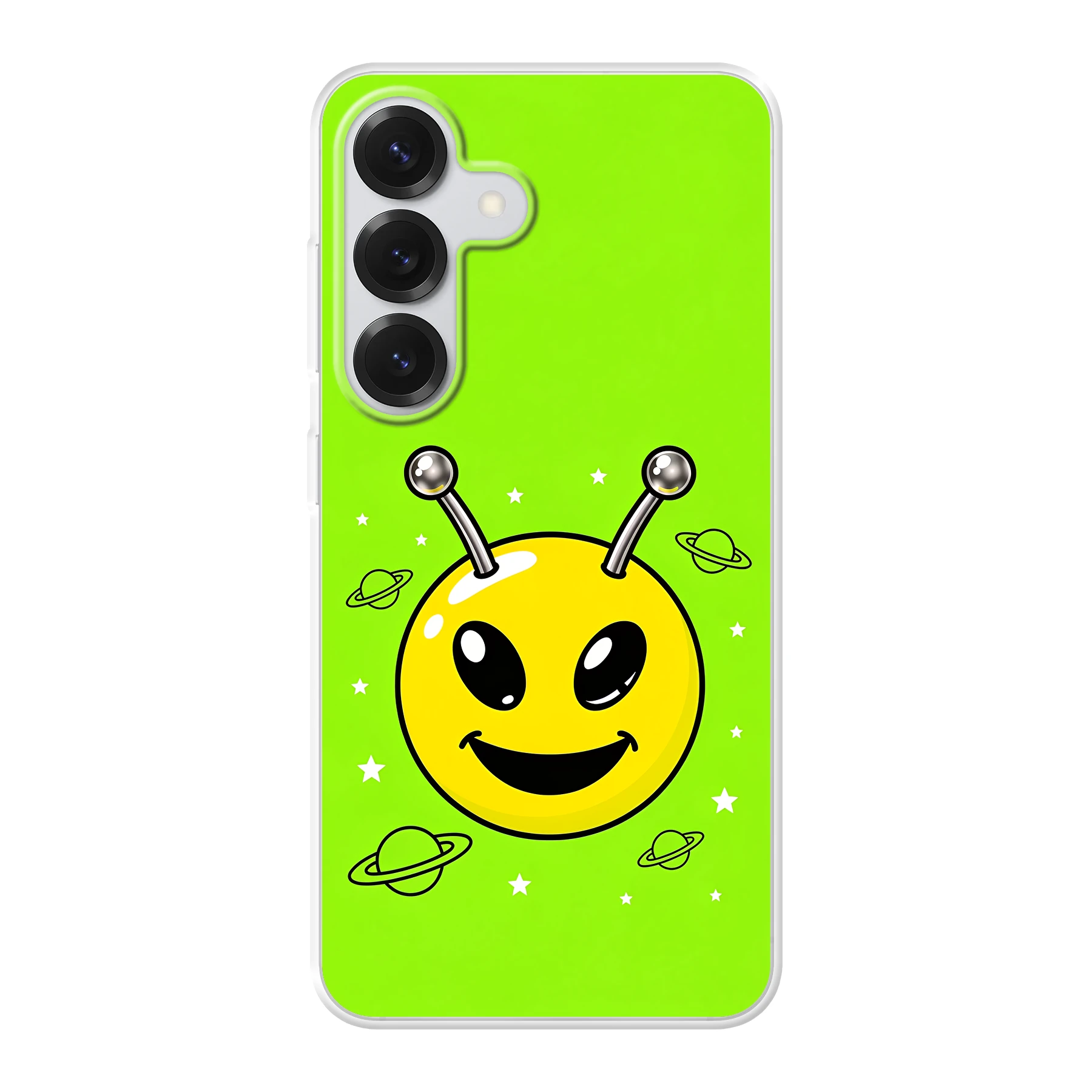 Samsung Galaxy S25 phone case