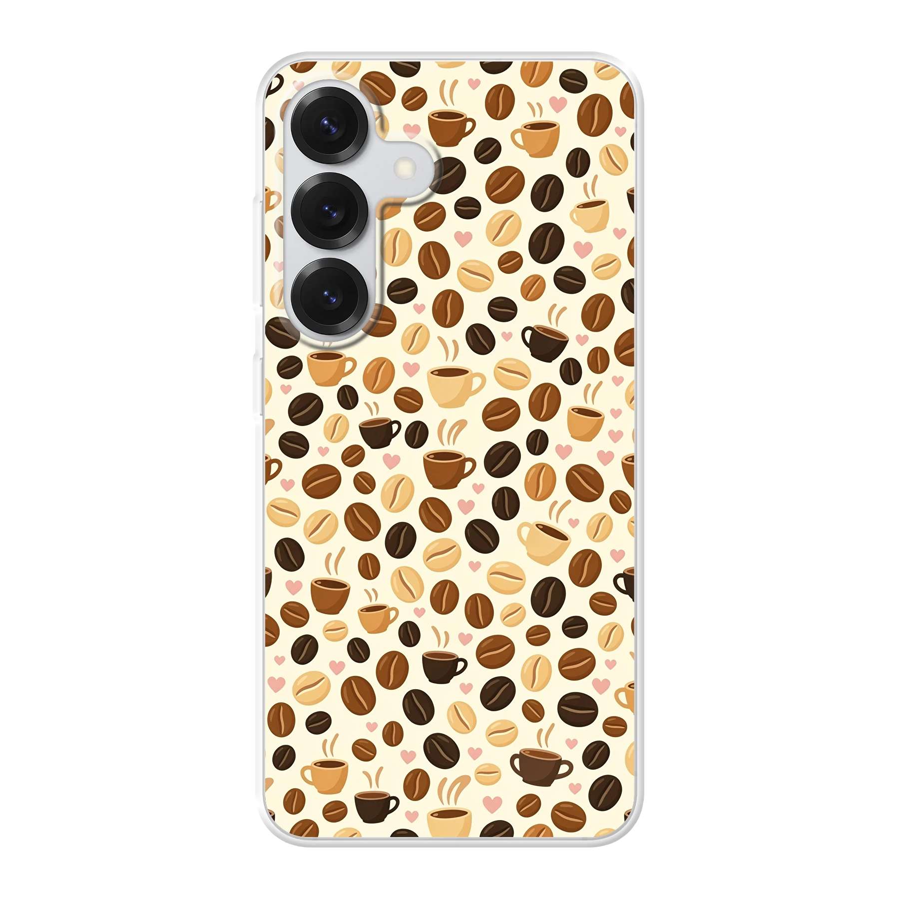 Samsung Galaxy S25 phone case