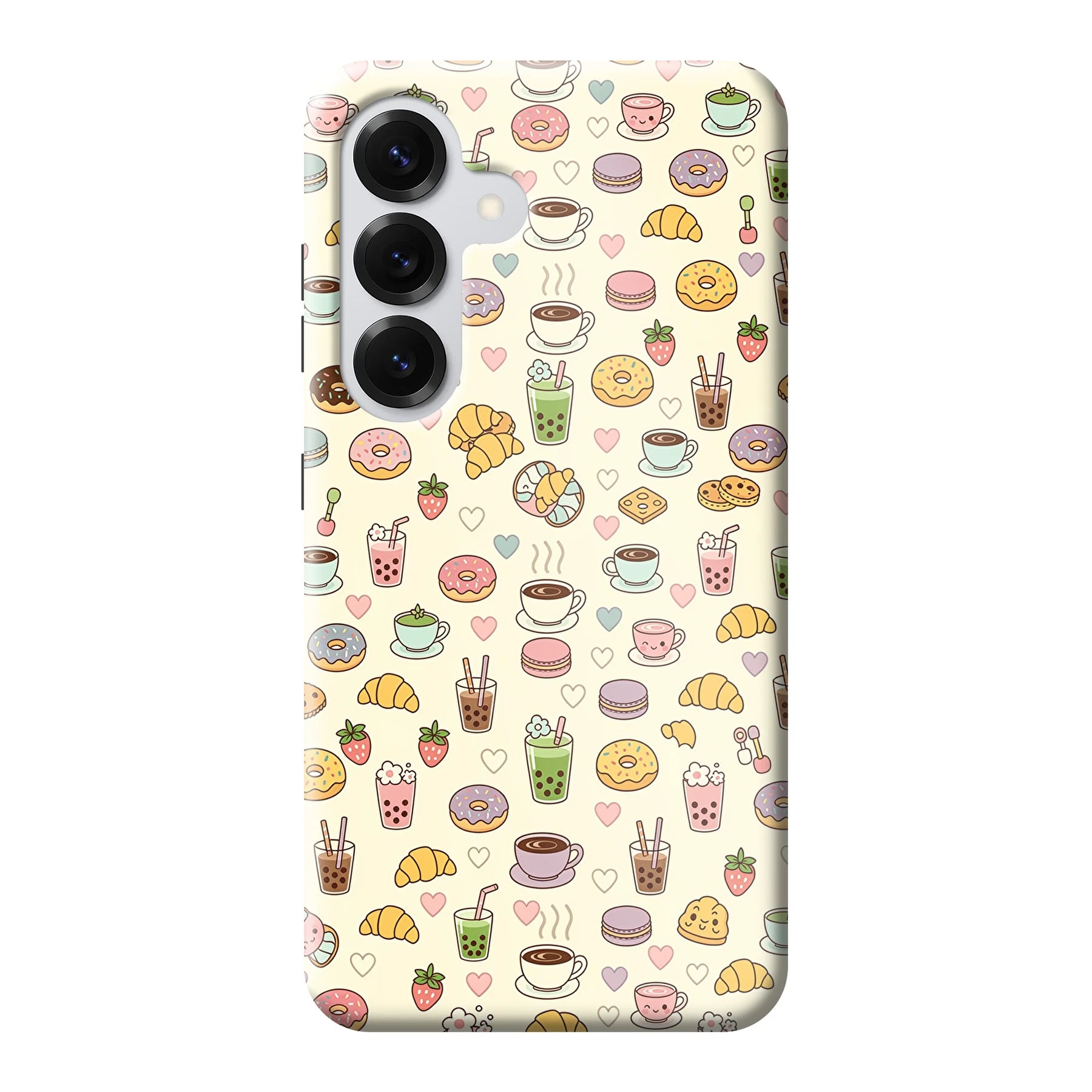 Samsung Galaxy S25 phone case