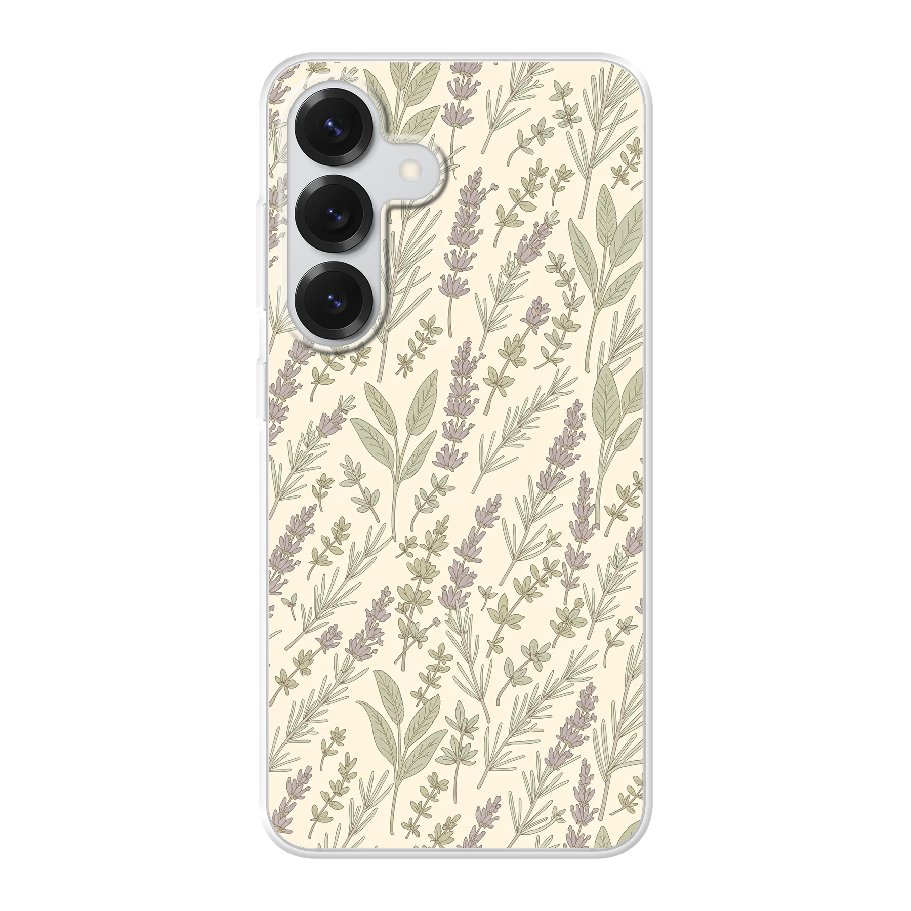 Samsung Galaxy S25 phone case