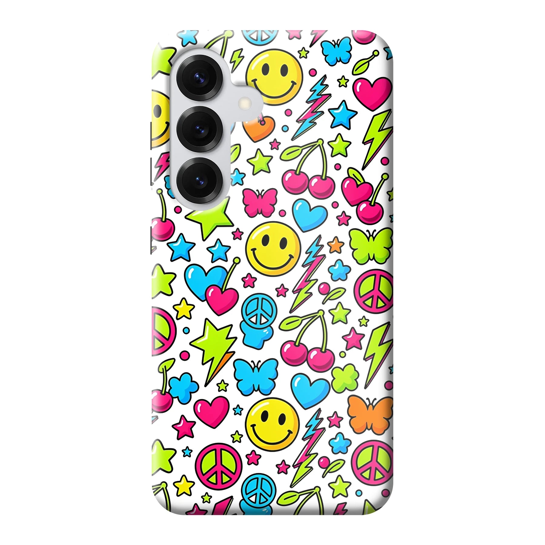 Samsung Galaxy S25 phone case