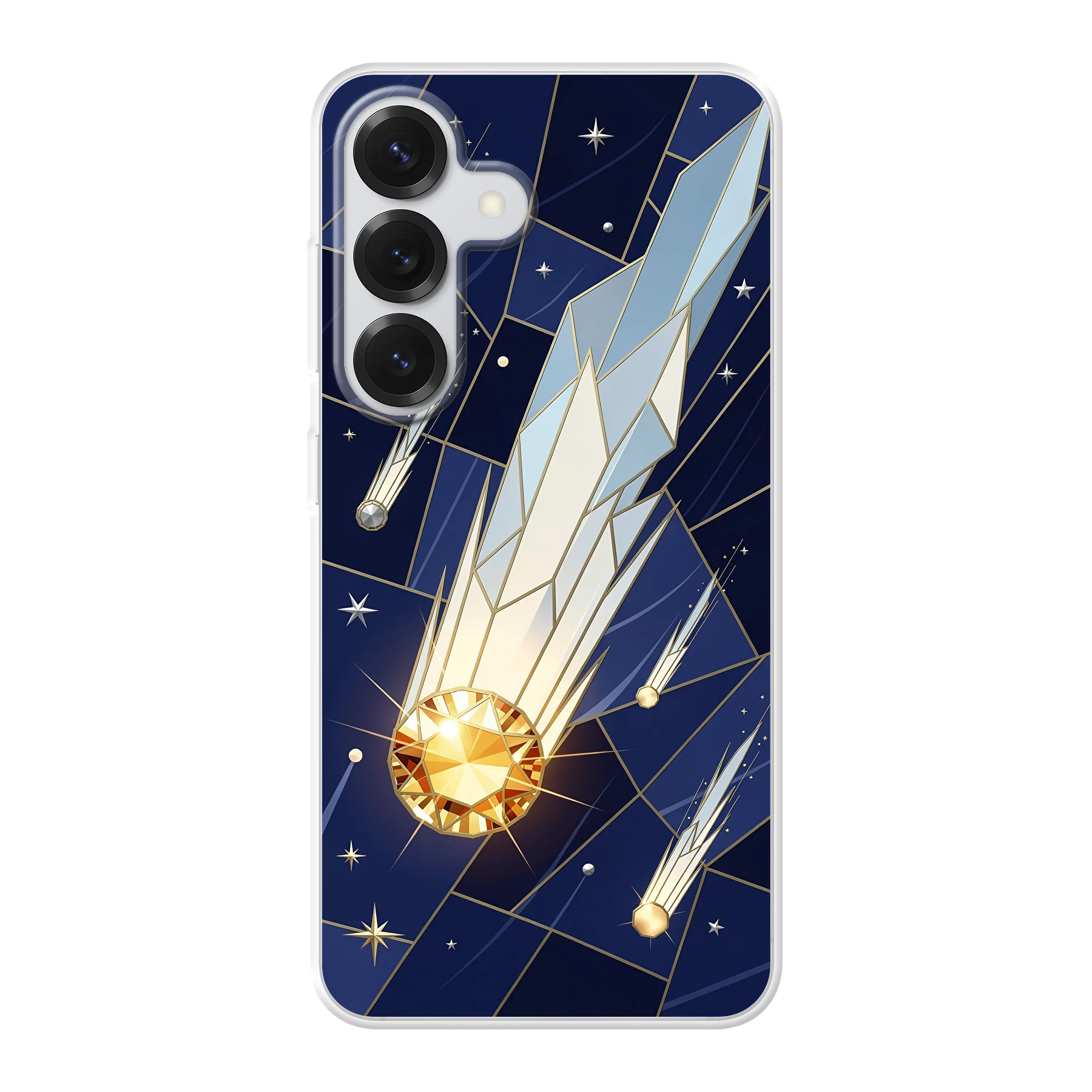 Samsung Galaxy S25 phone case