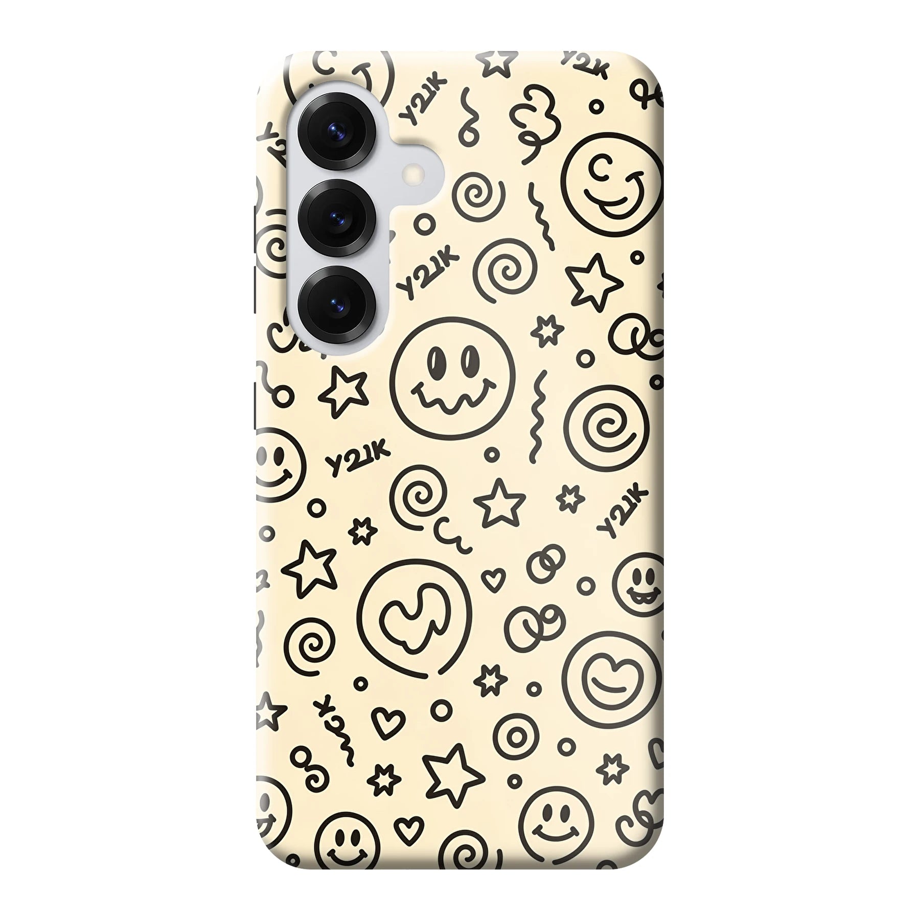 Samsung Galaxy S25 phone case