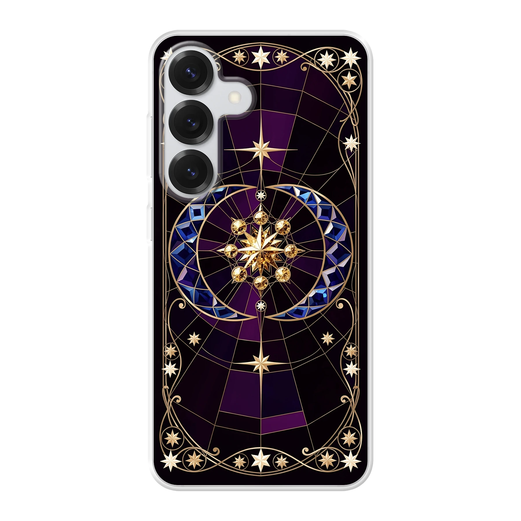 Samsung Galaxy S25 phone case