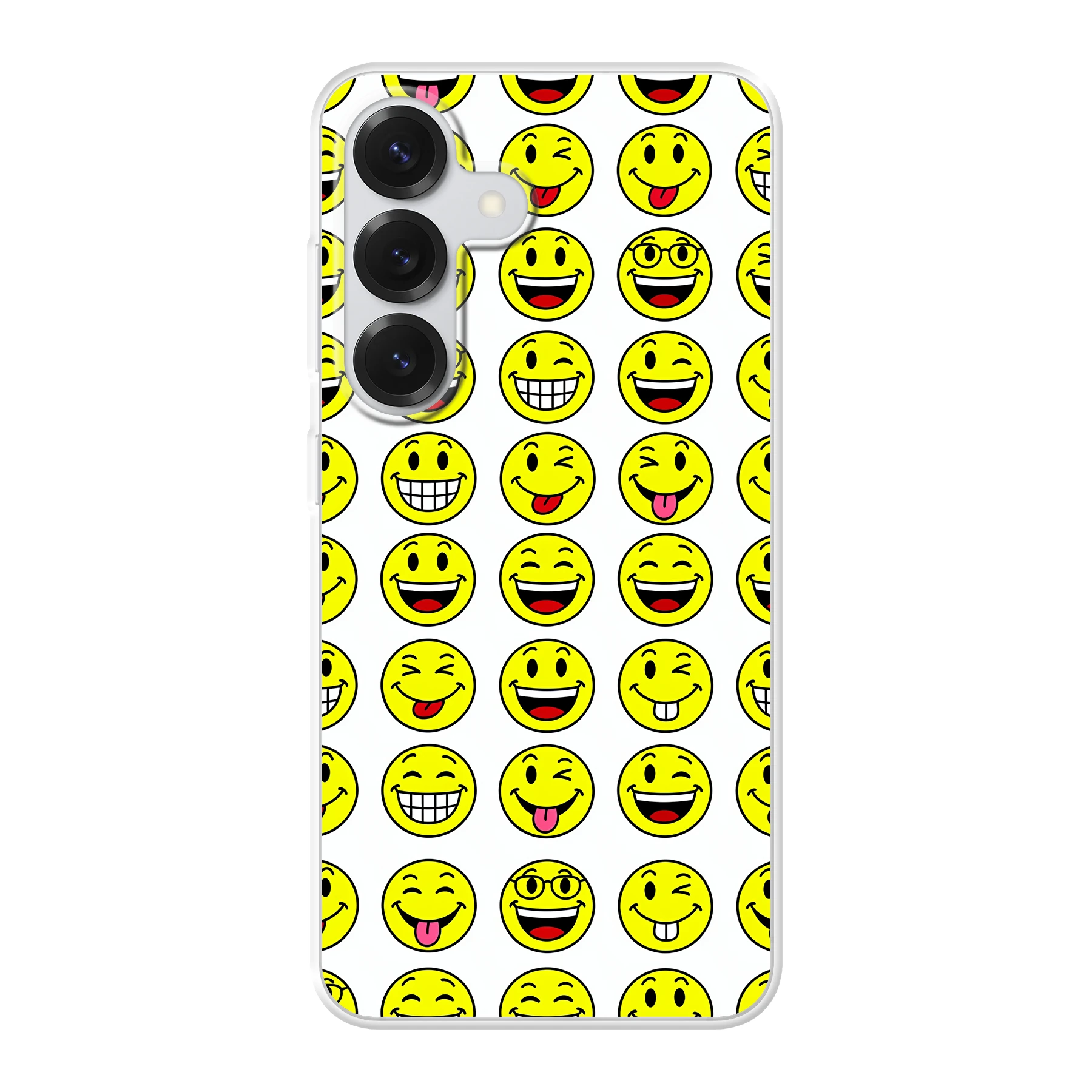 Samsung Galaxy S25 phone case