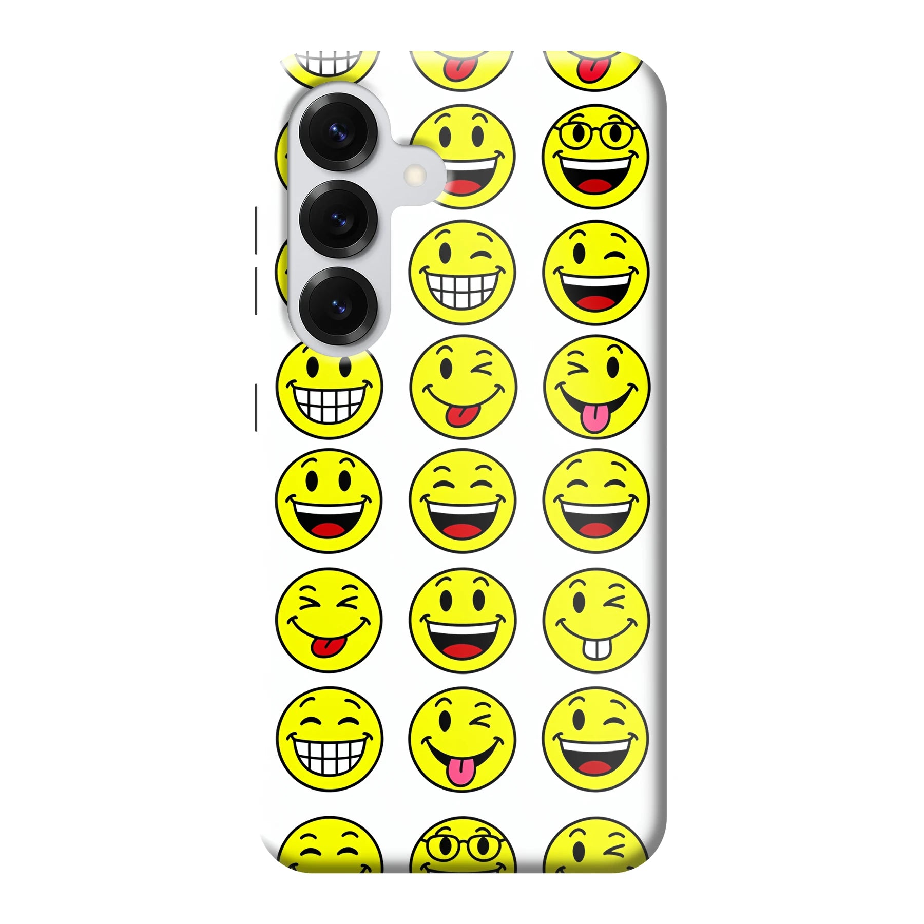 Samsung Galaxy S25 phone case
