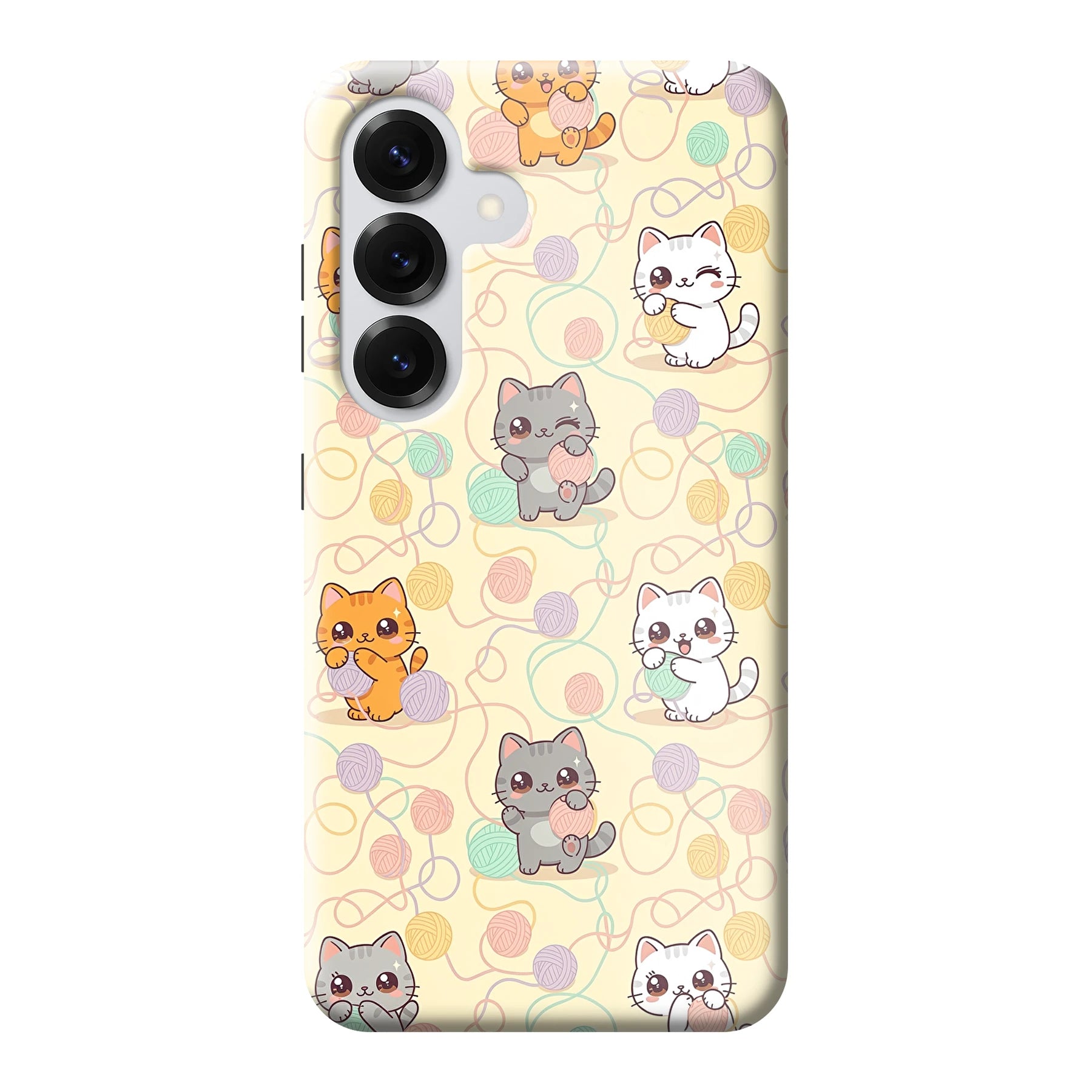Samsung Galaxy S25 phone case