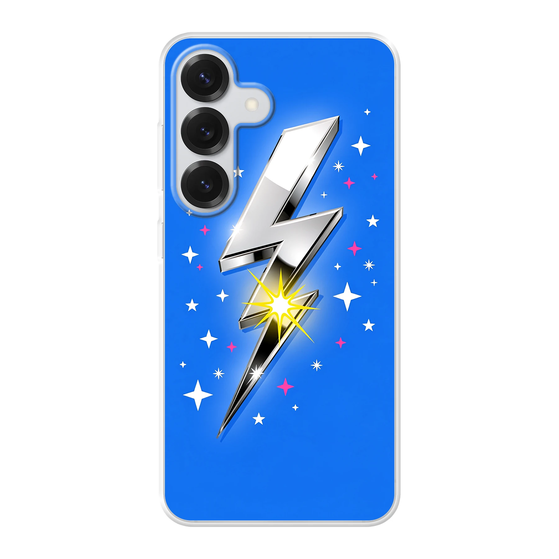 Samsung Galaxy S25 phone case