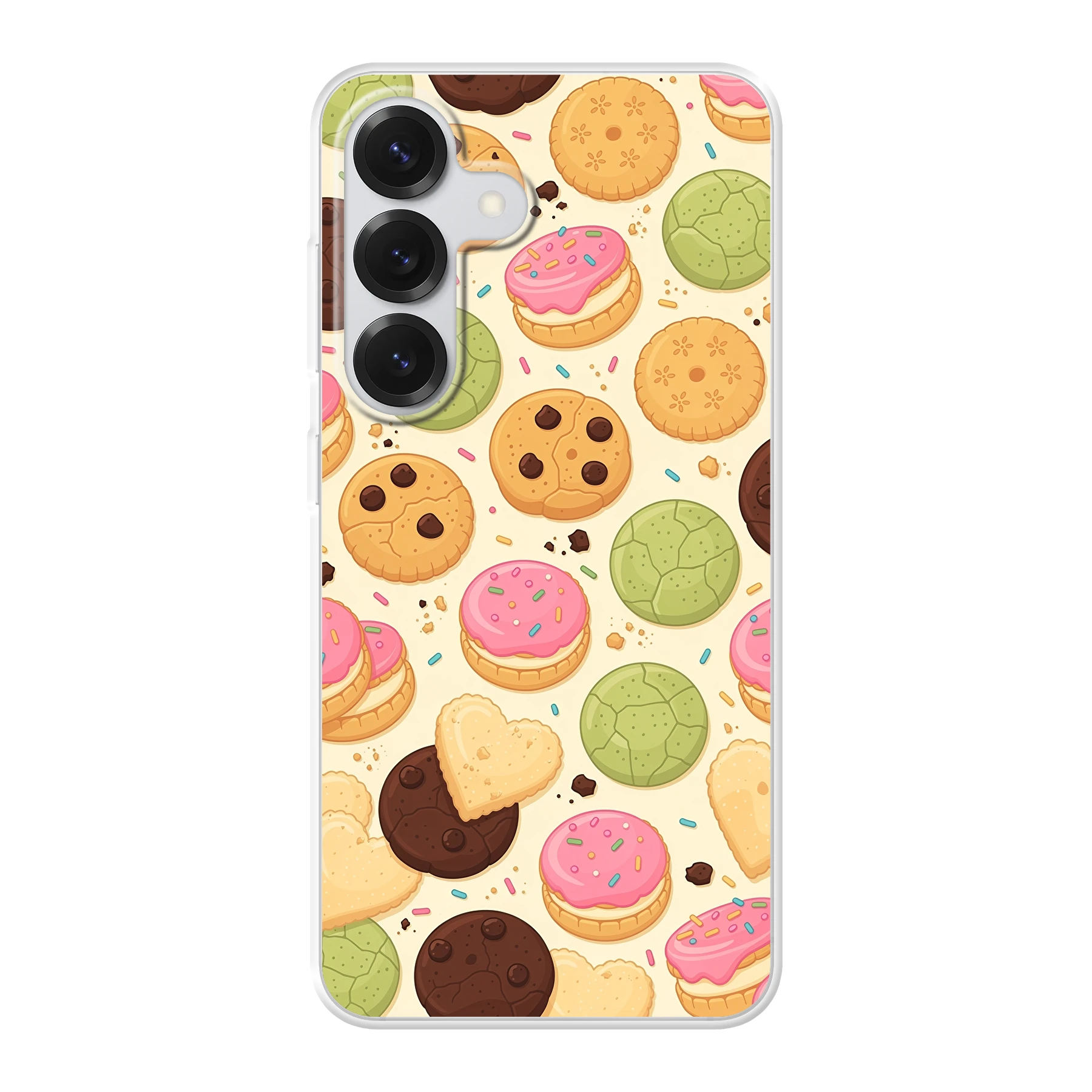 Samsung Galaxy S25 phone case