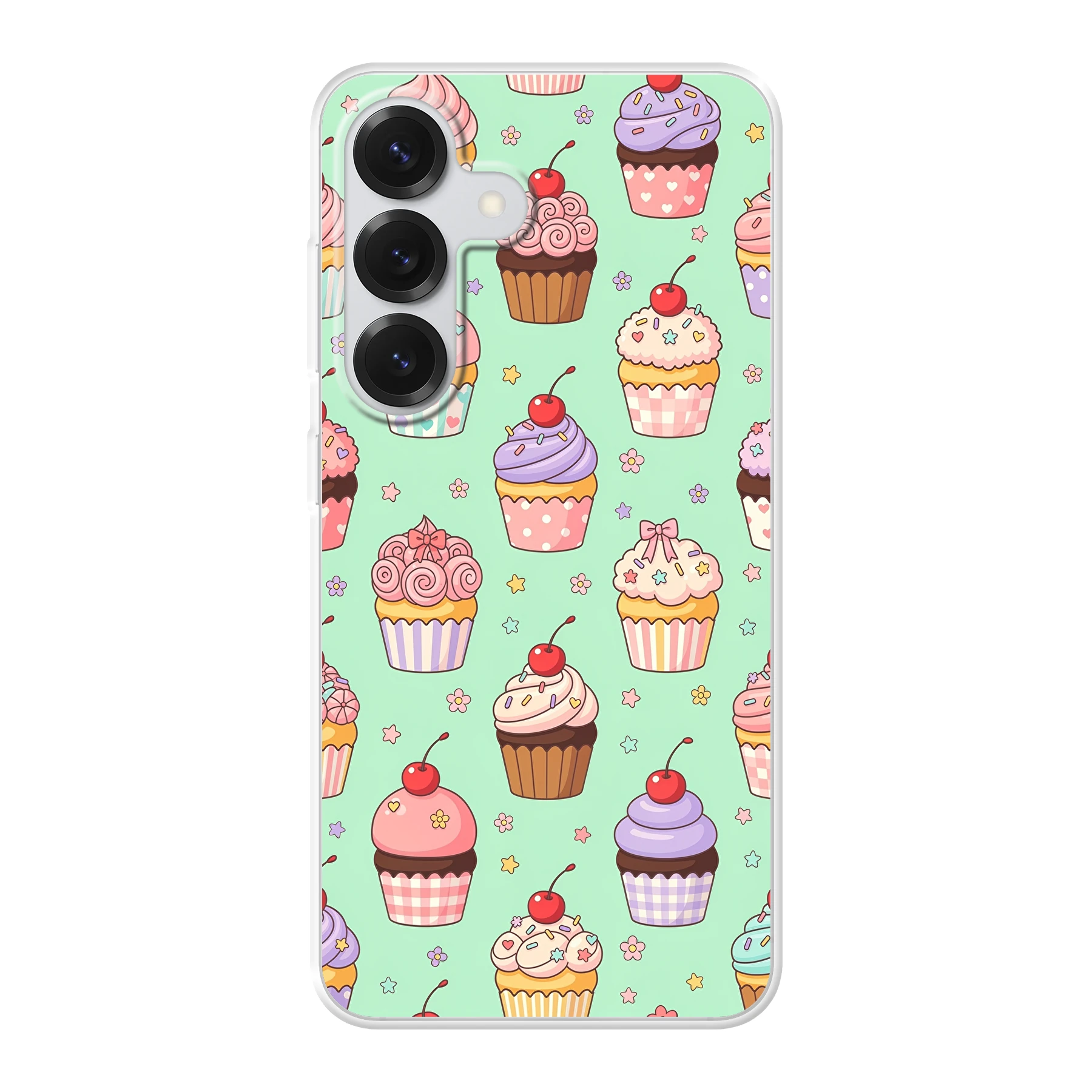 Samsung Galaxy S25 phone case