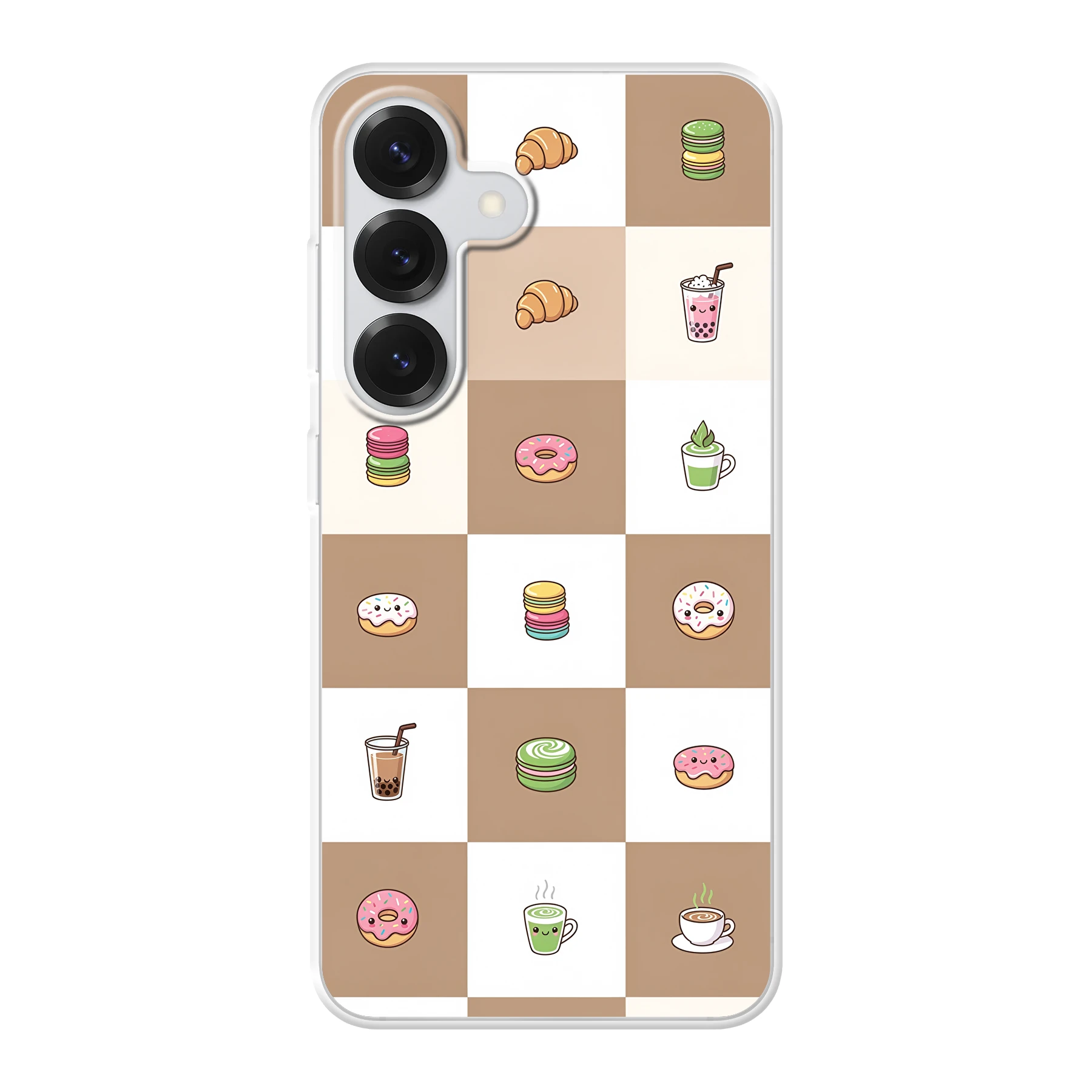 Samsung Galaxy S25 phone case