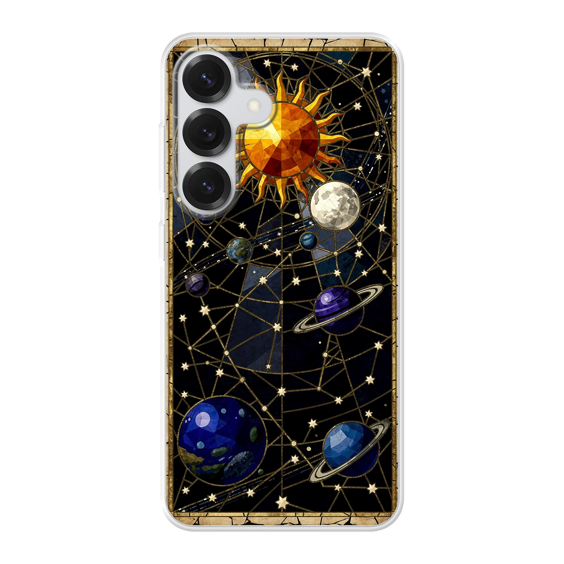 Samsung Galaxy S25 phone case