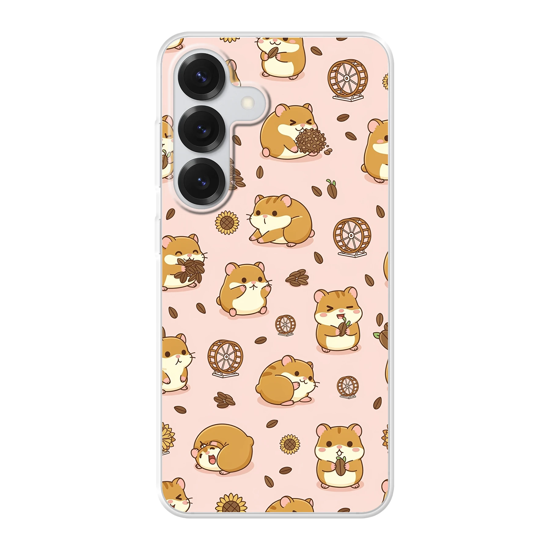 Samsung Galaxy S25 phone case