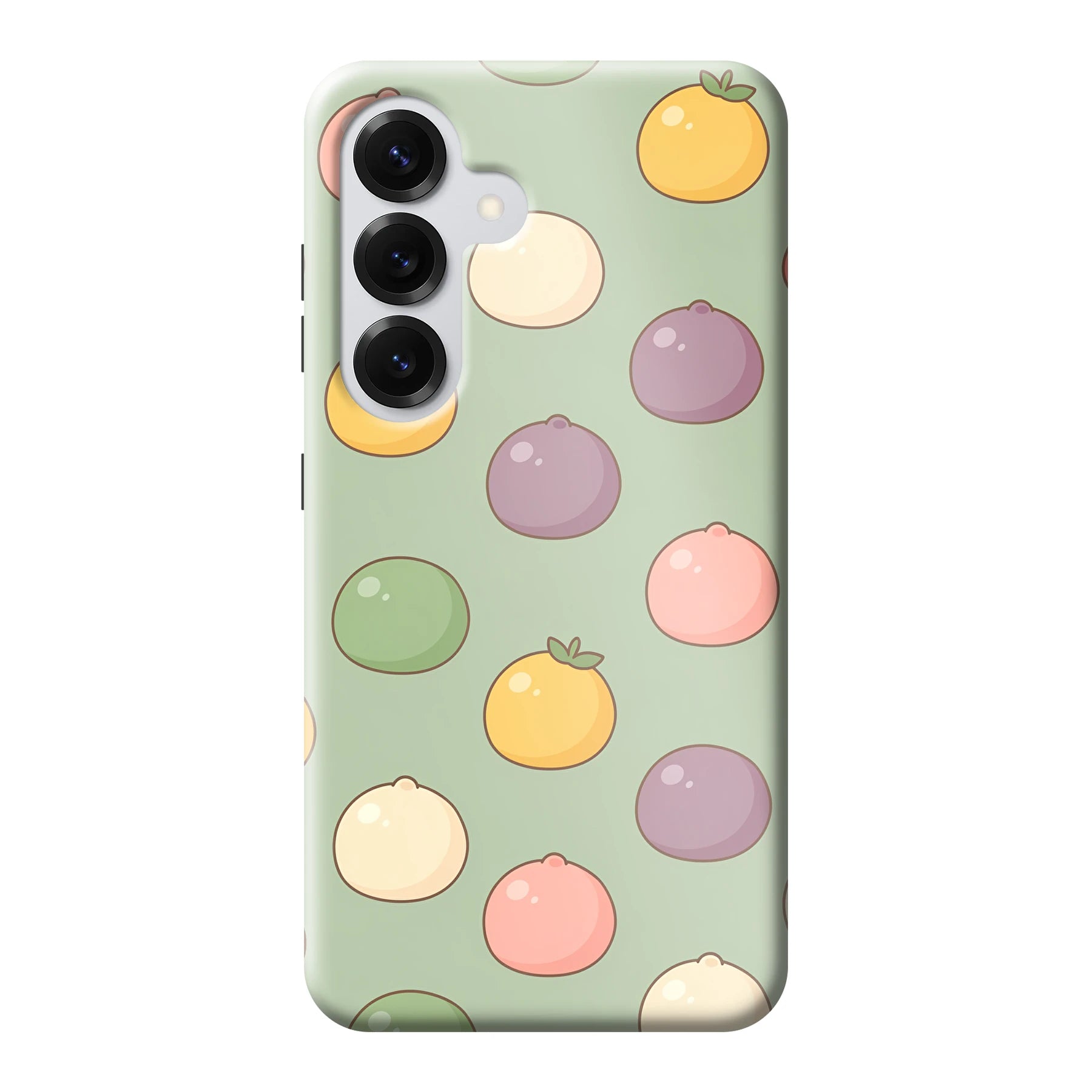 Samsung Galaxy S25 phone case