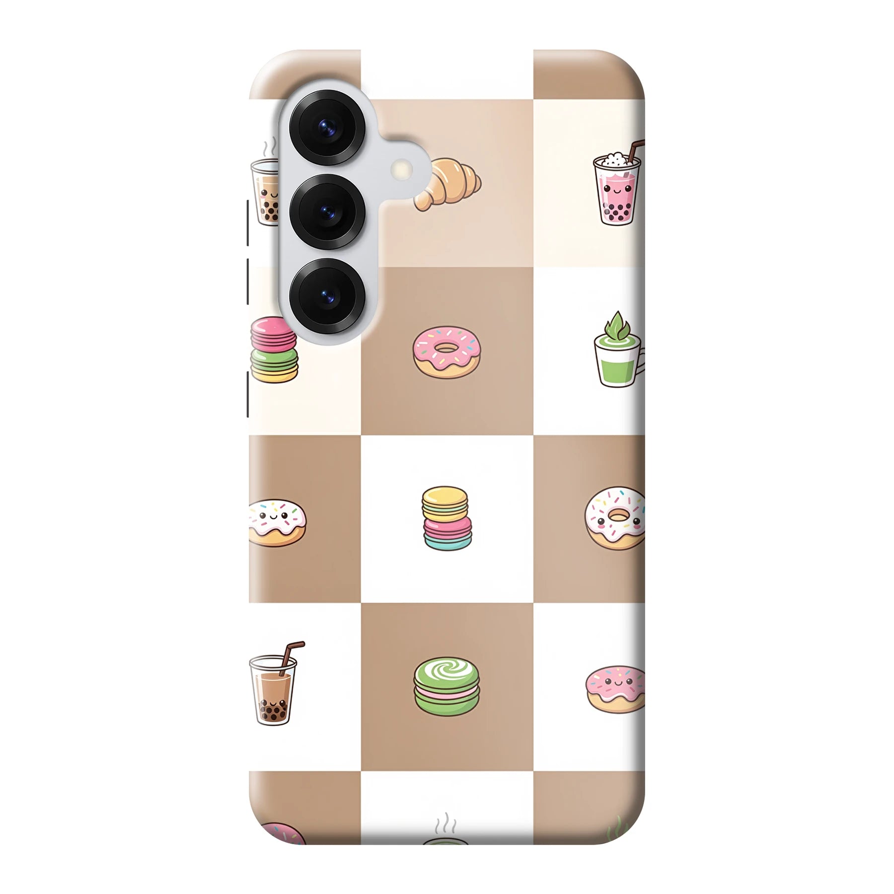 Samsung Galaxy S25 phone case