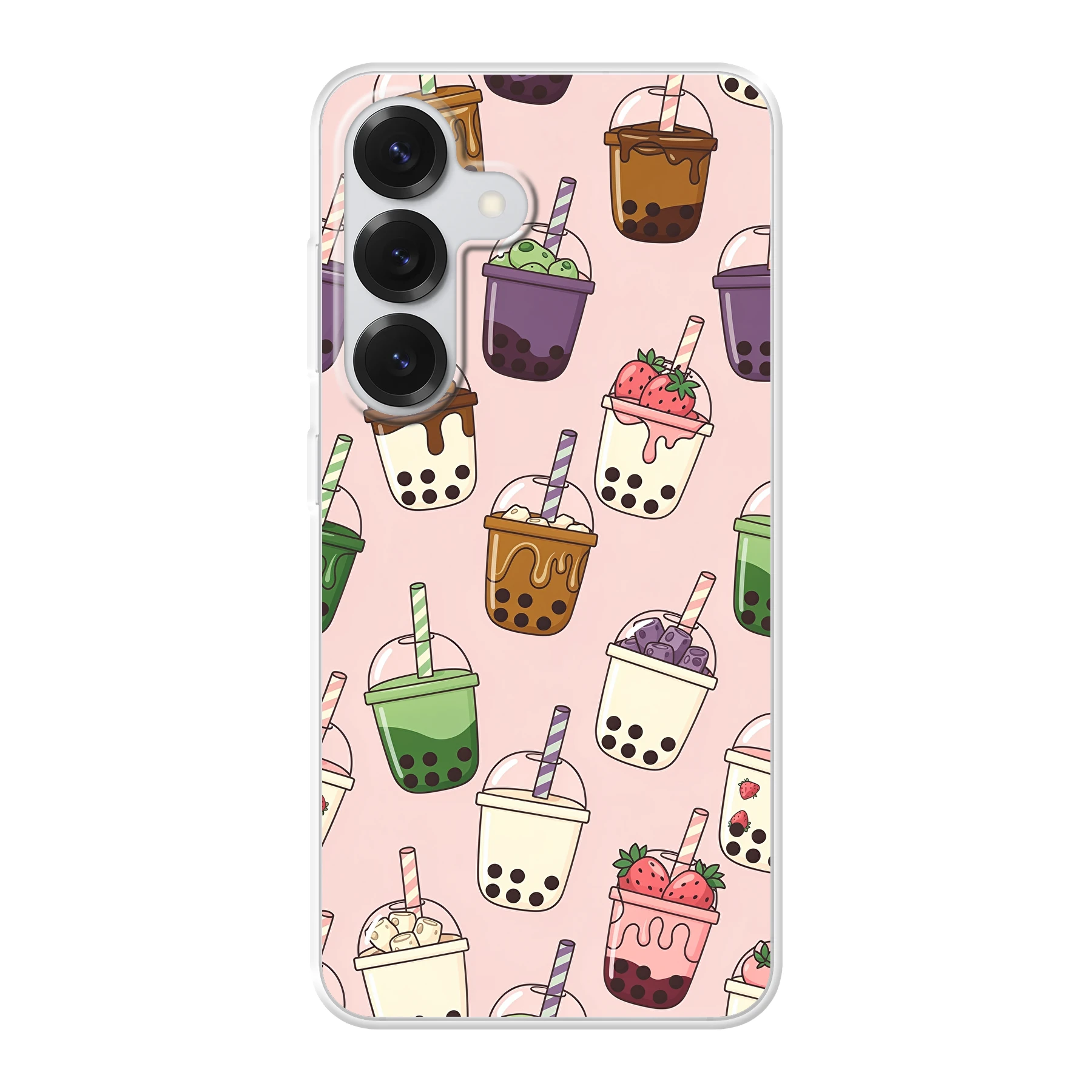 Samsung Galaxy S25 phone case