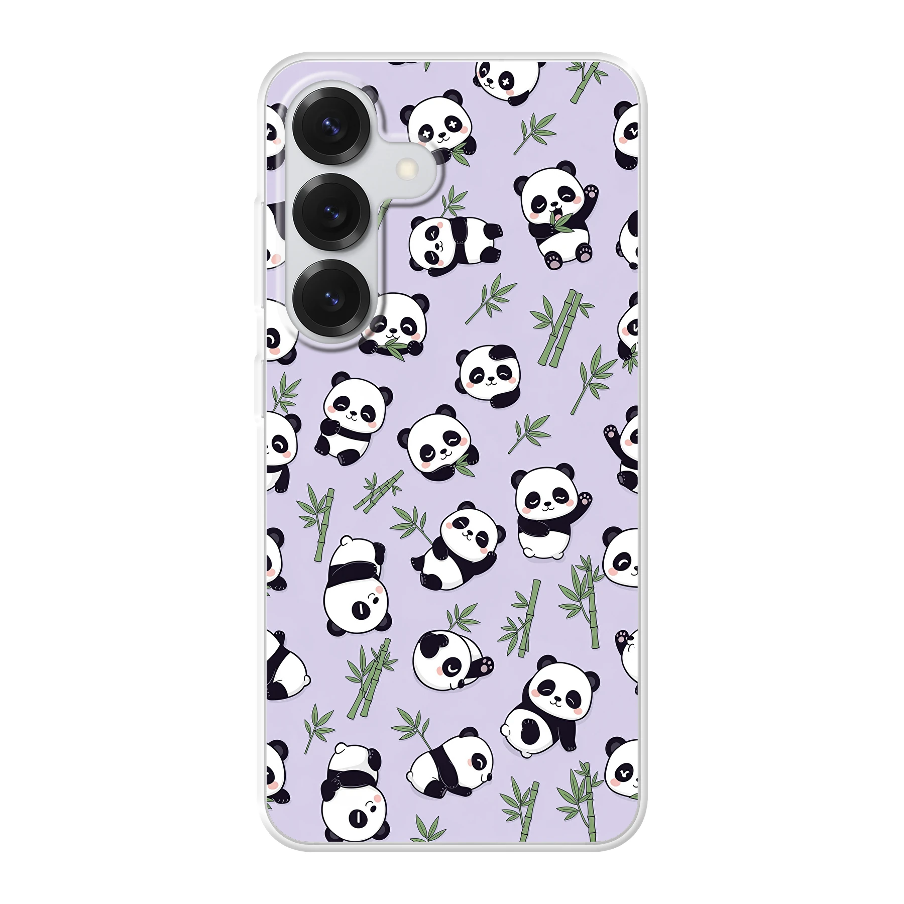 Samsung Galaxy S25 phone case