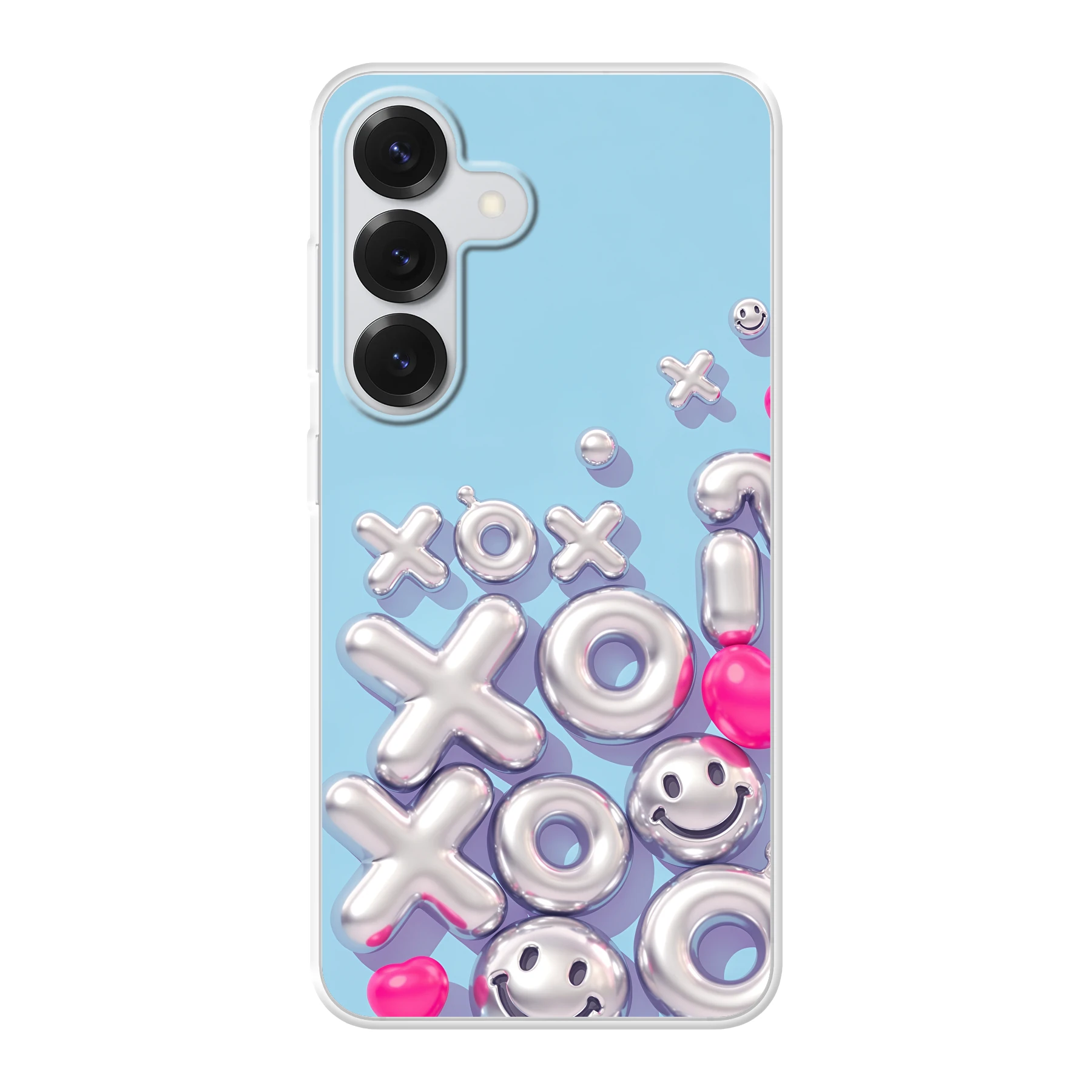 Samsung Galaxy S25 phone case