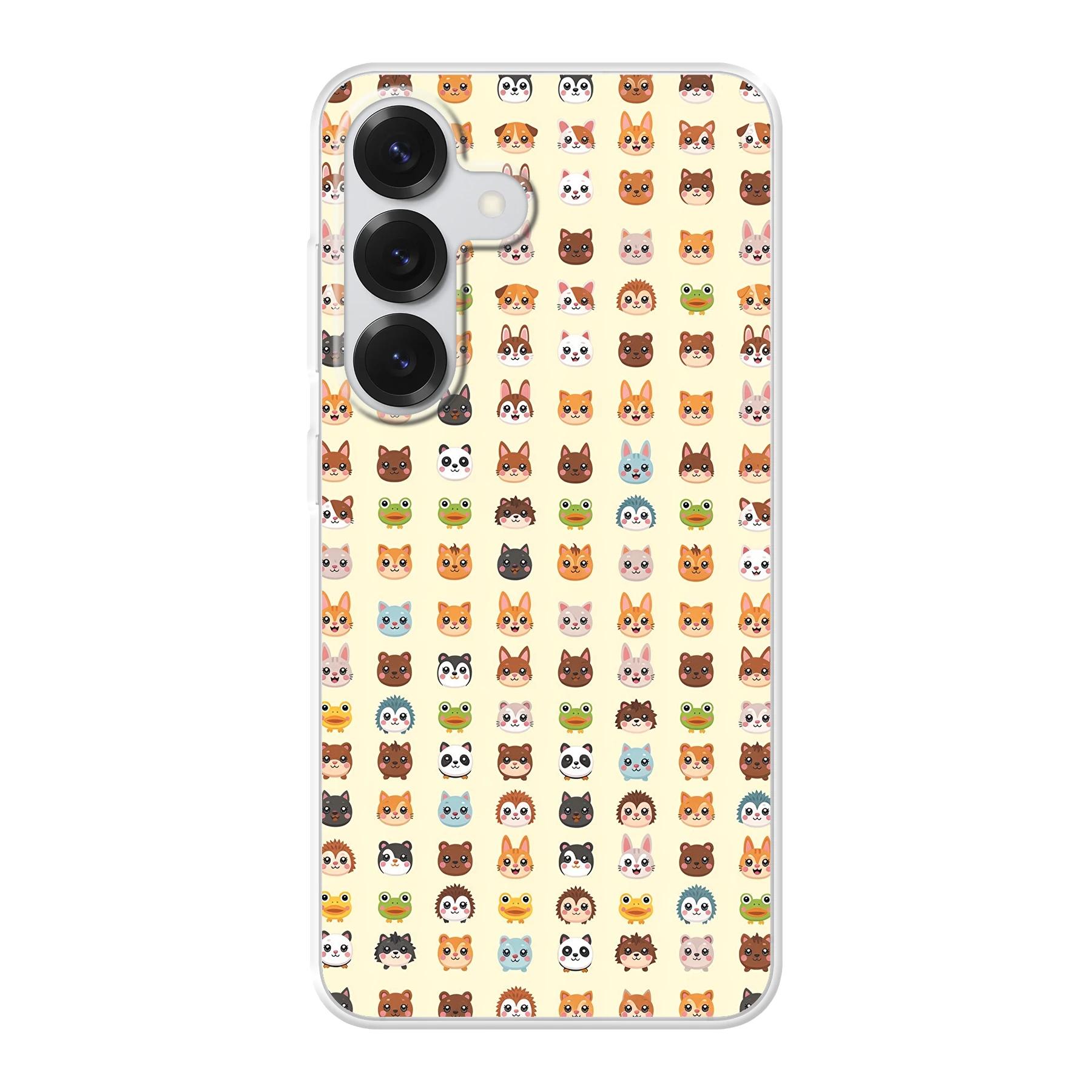 Samsung Galaxy S25 phone case