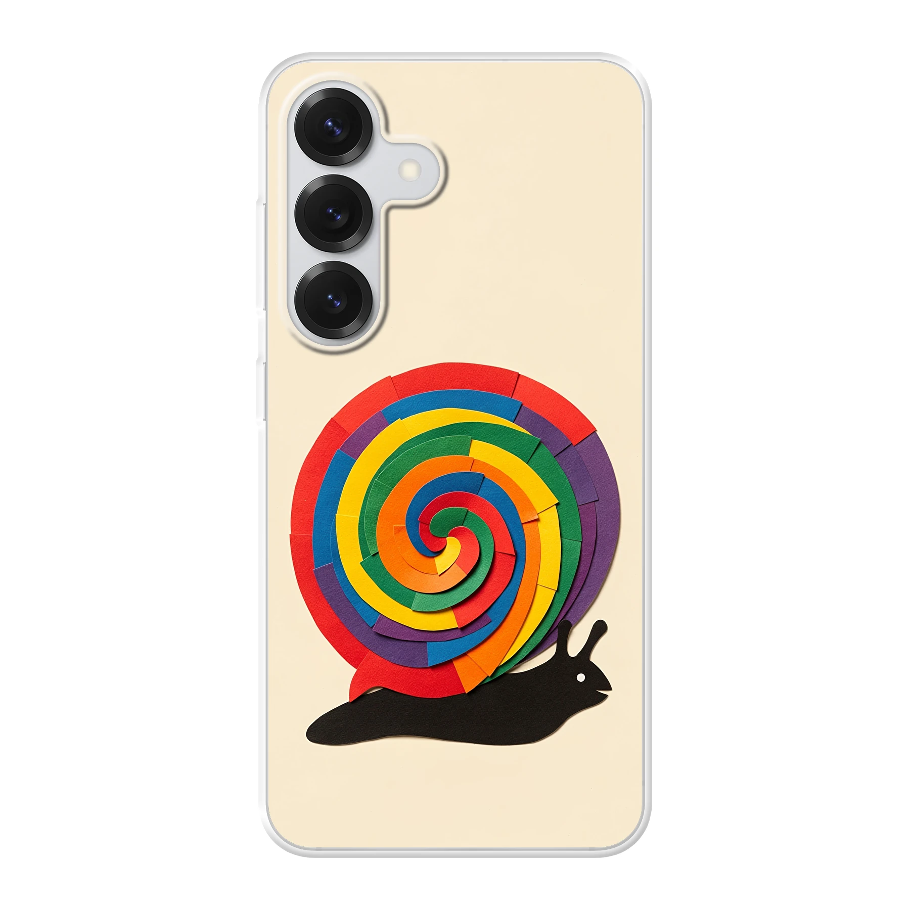 Samsung Galaxy S25 phone case
