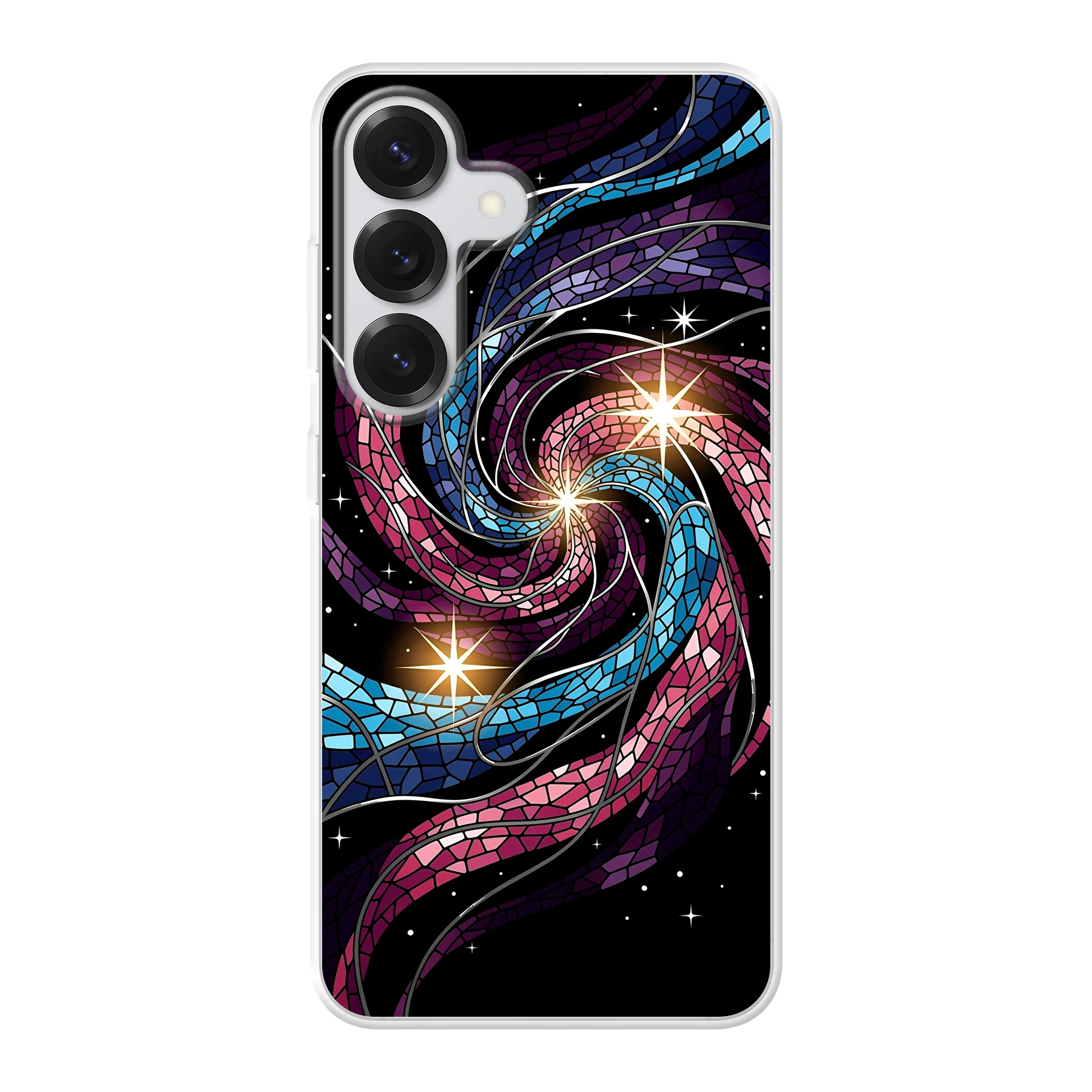 Samsung Galaxy S25 phone case