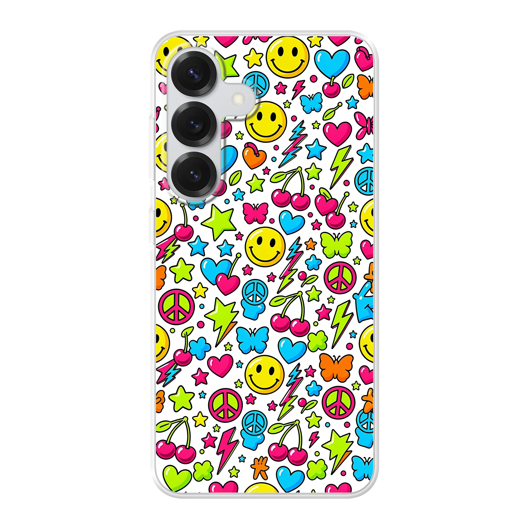 Samsung Galaxy S25 phone case