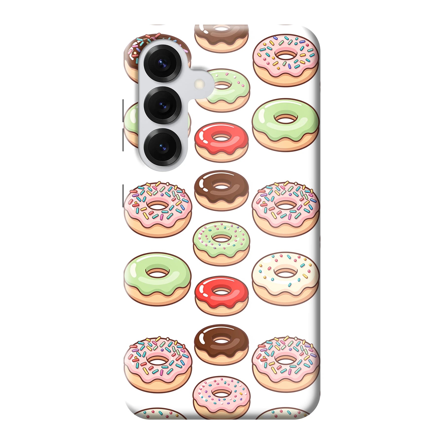 Samsung Galaxy S25 phone case