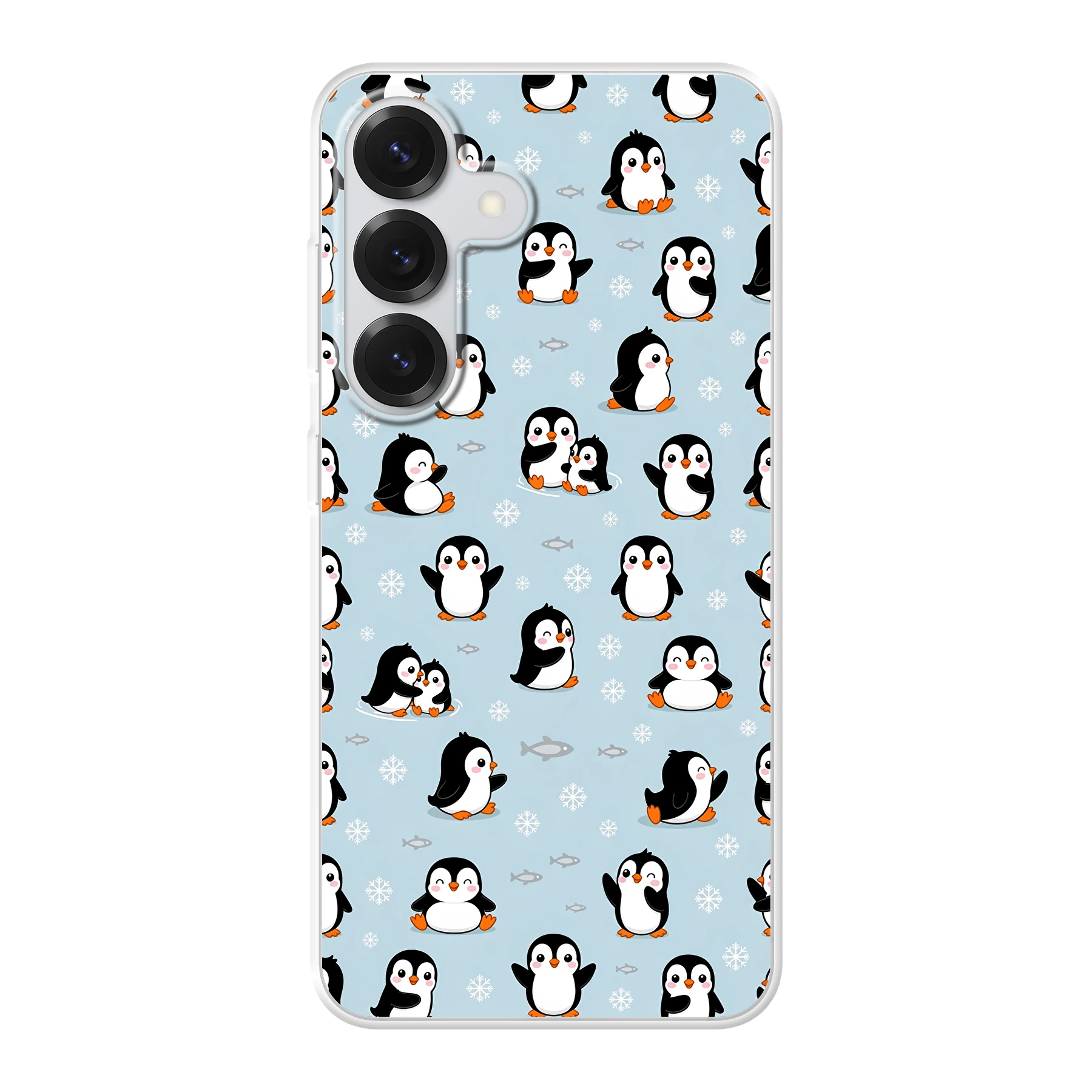 Samsung Galaxy S25 phone case