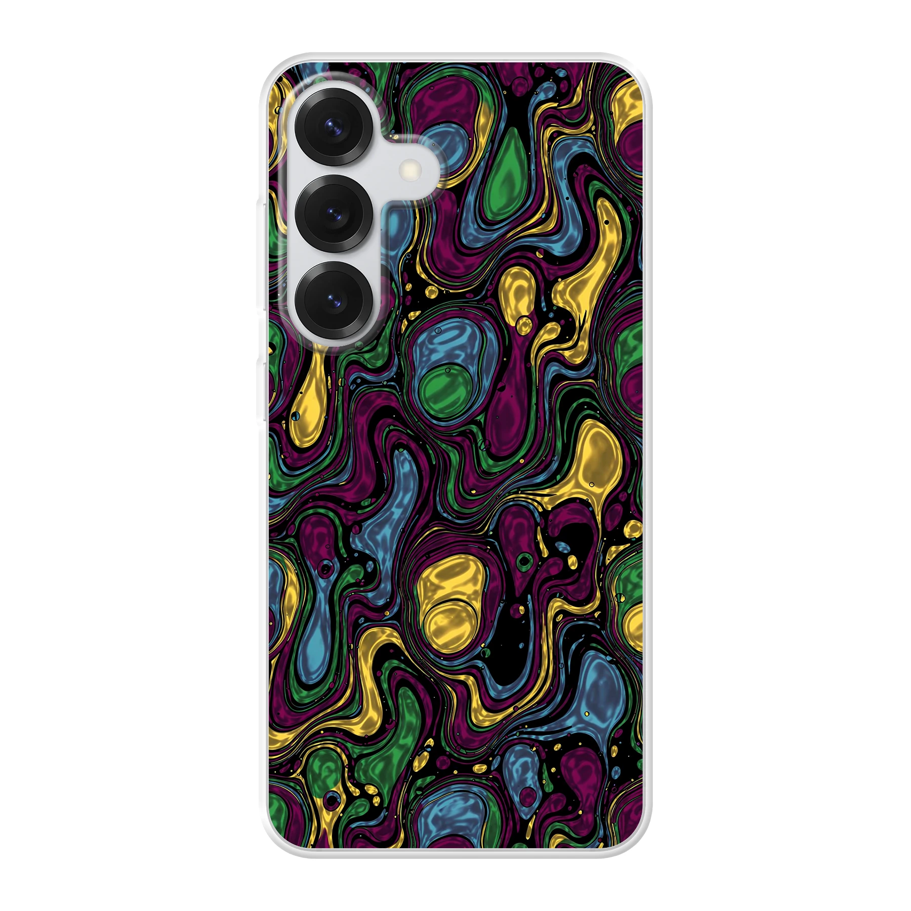Samsung Galaxy S25 phone case