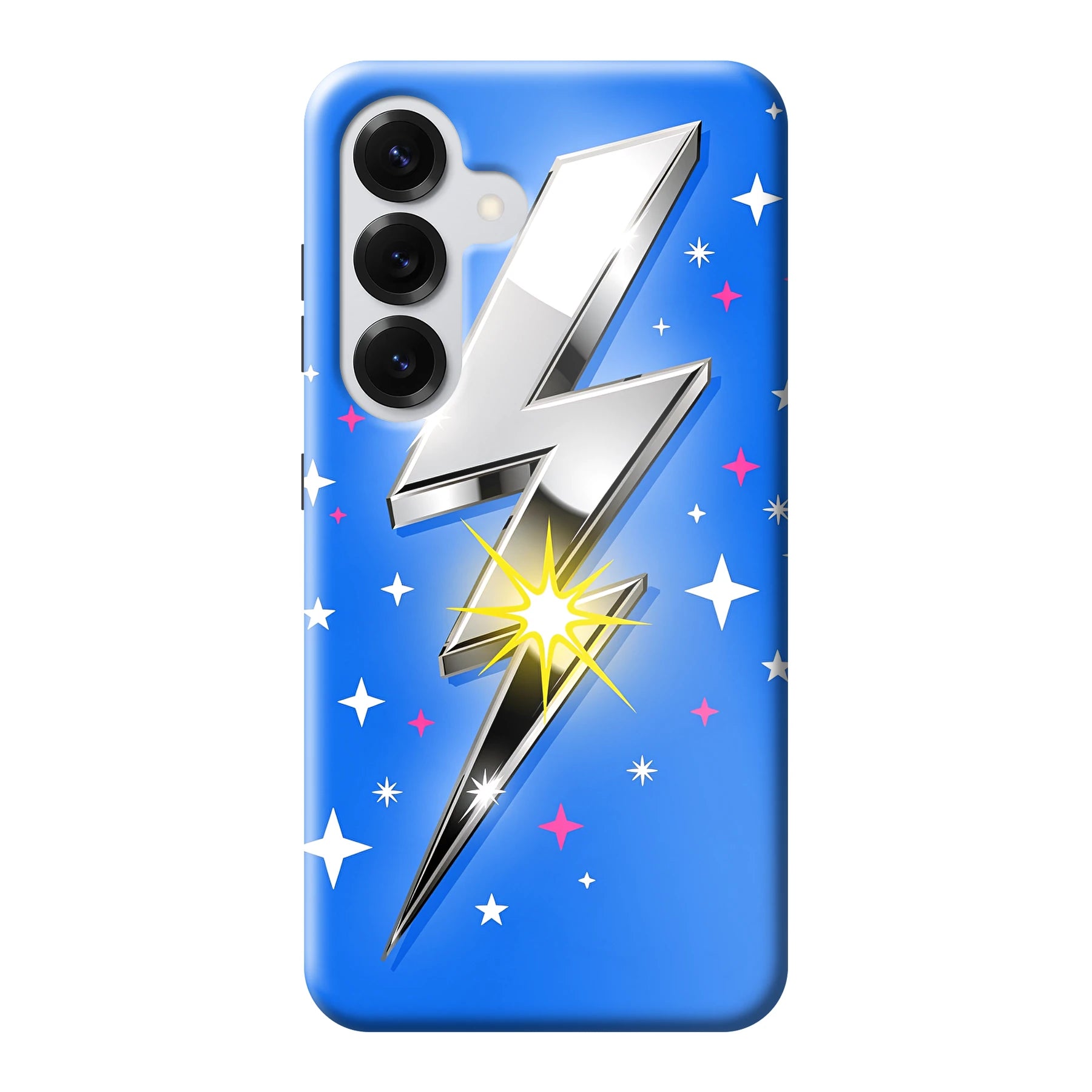 Samsung Galaxy S25 phone case
