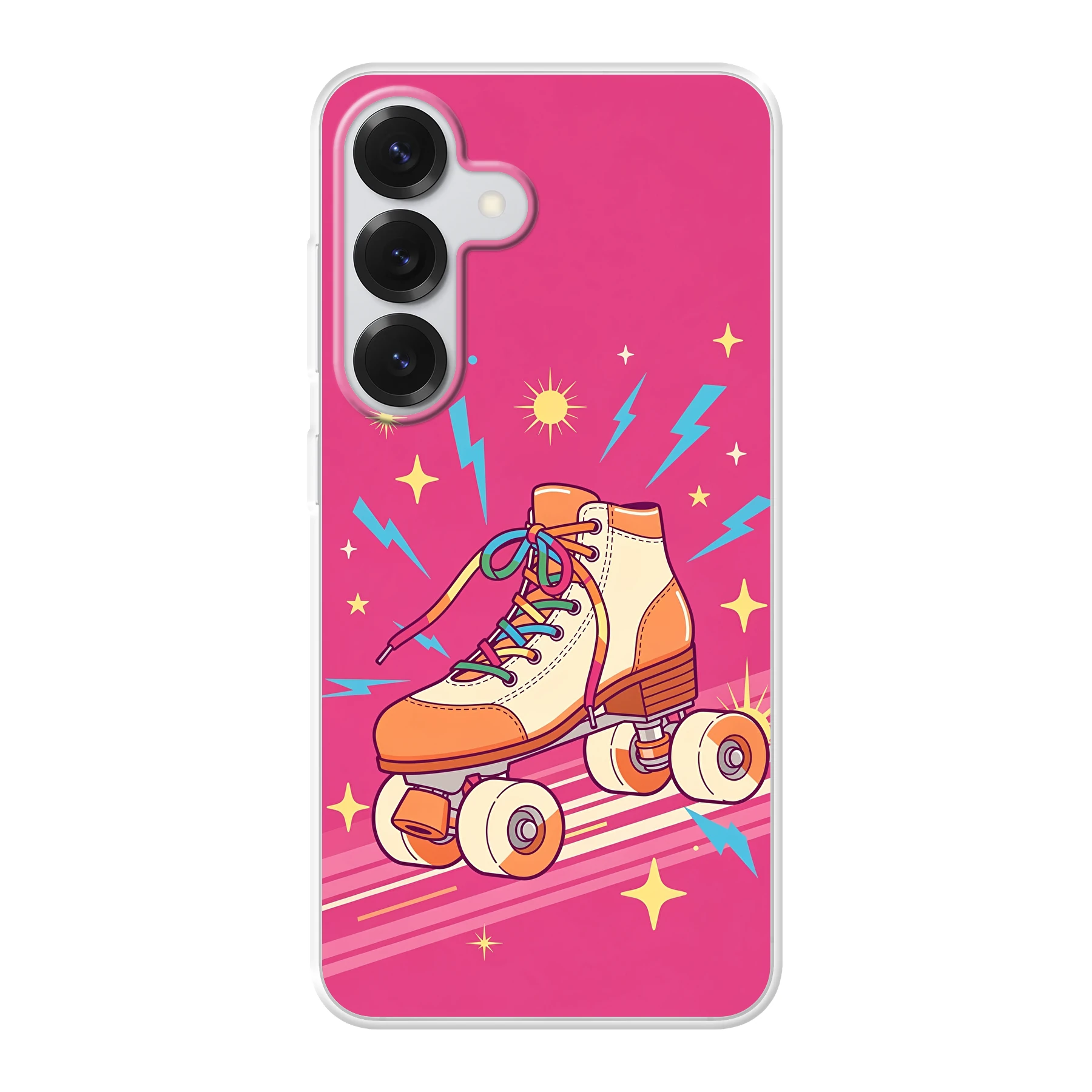Samsung Galaxy S25 phone case