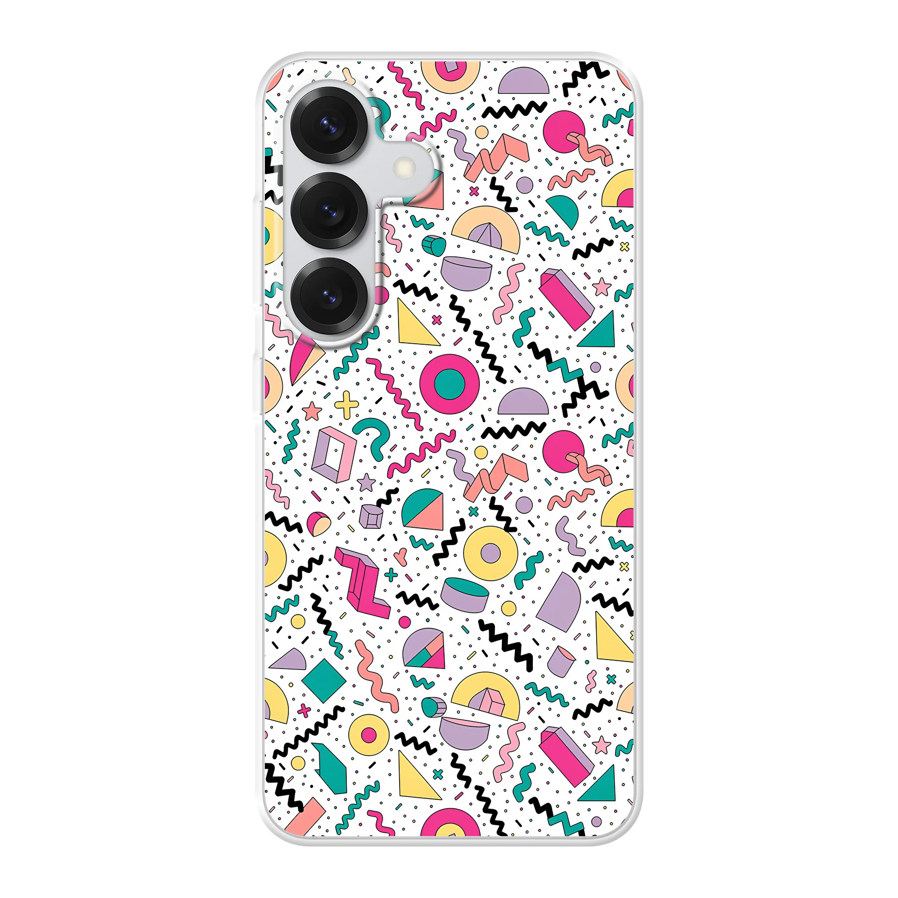 Samsung Galaxy S25 phone case