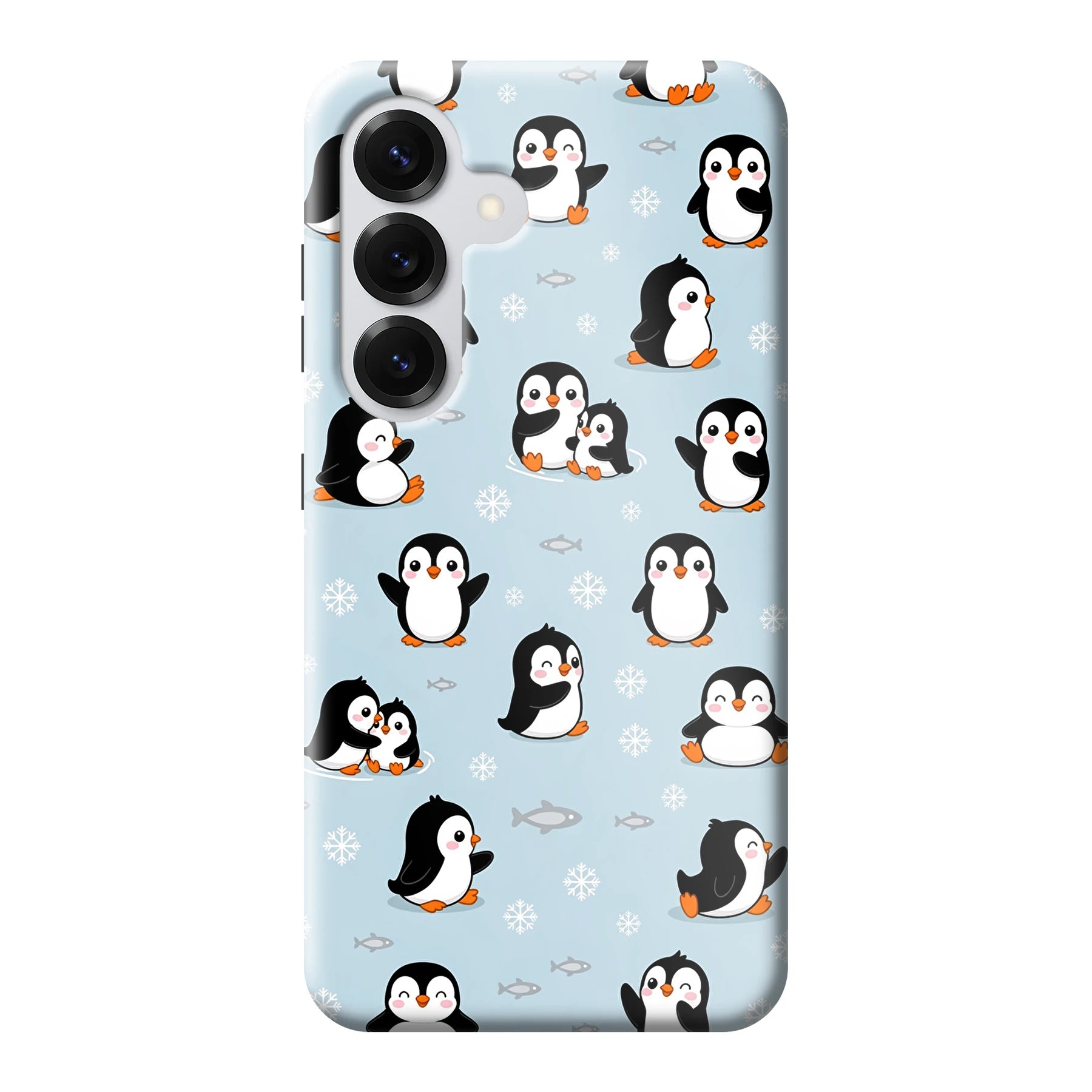 Samsung Galaxy S25 phone case