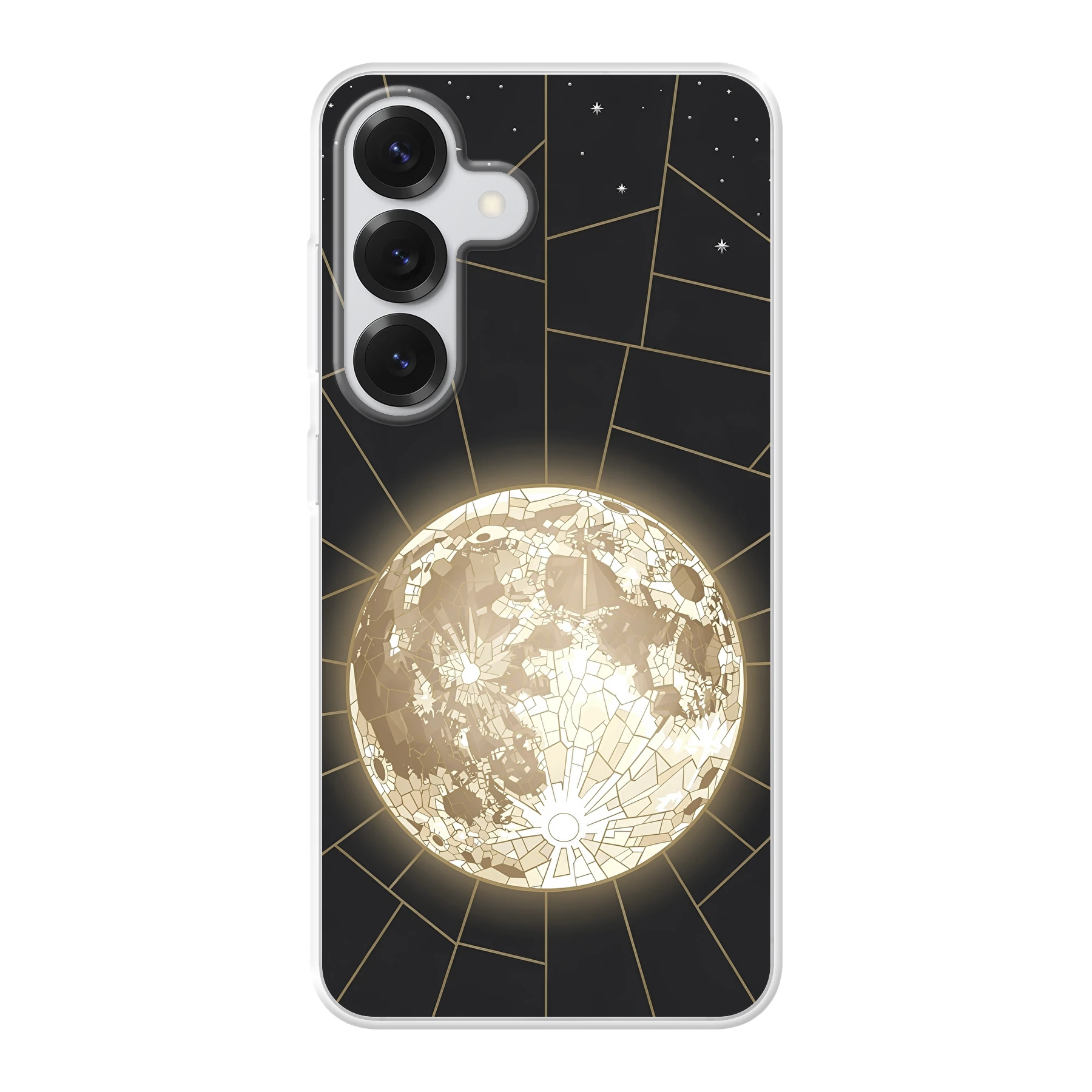 Samsung Galaxy S25 phone case