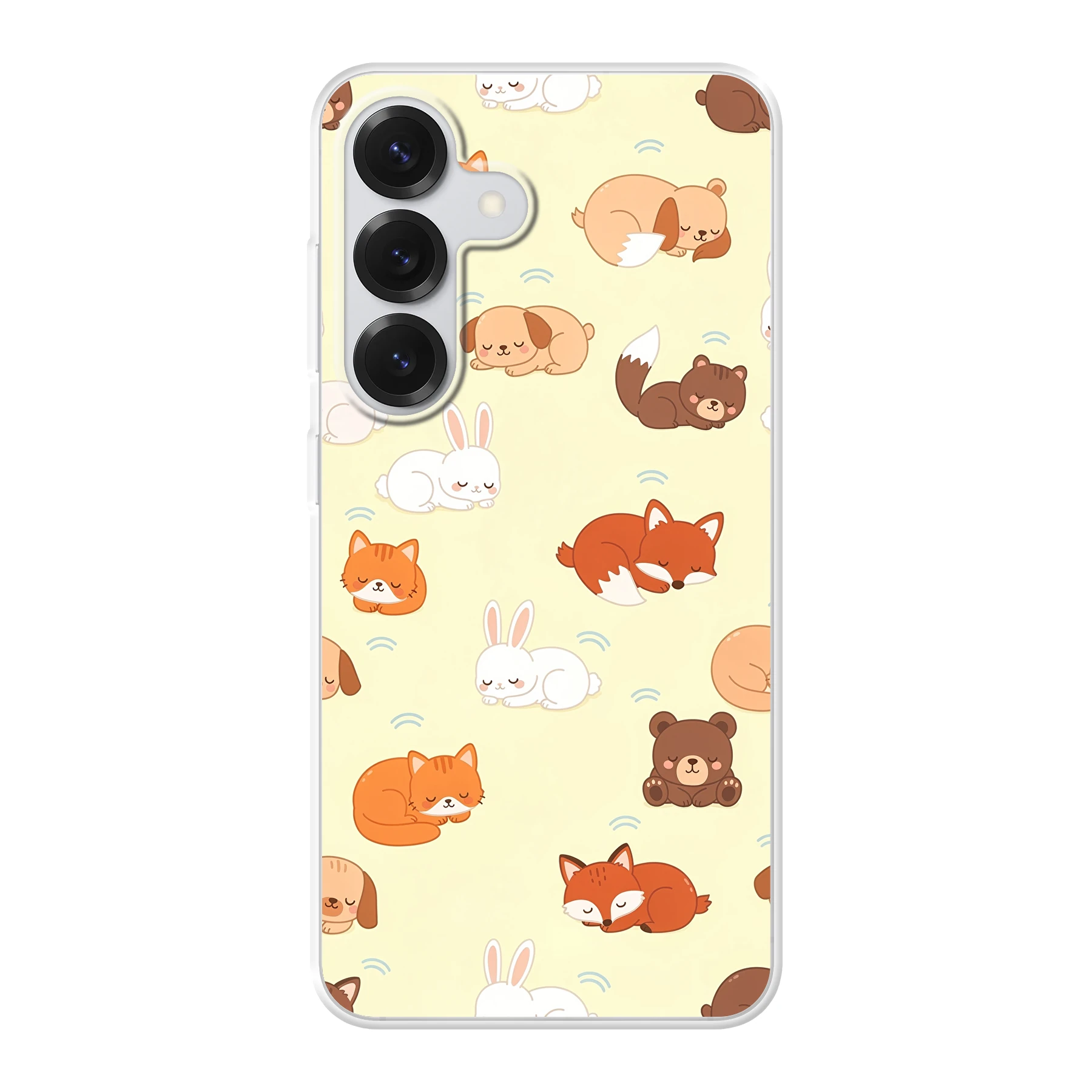 Samsung Galaxy S25 phone case