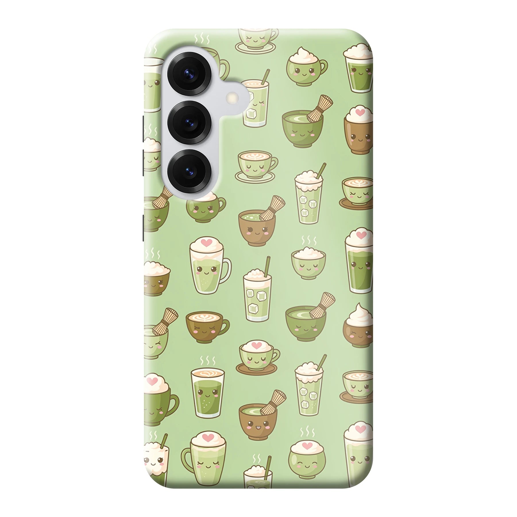 Samsung Galaxy S25 phone case