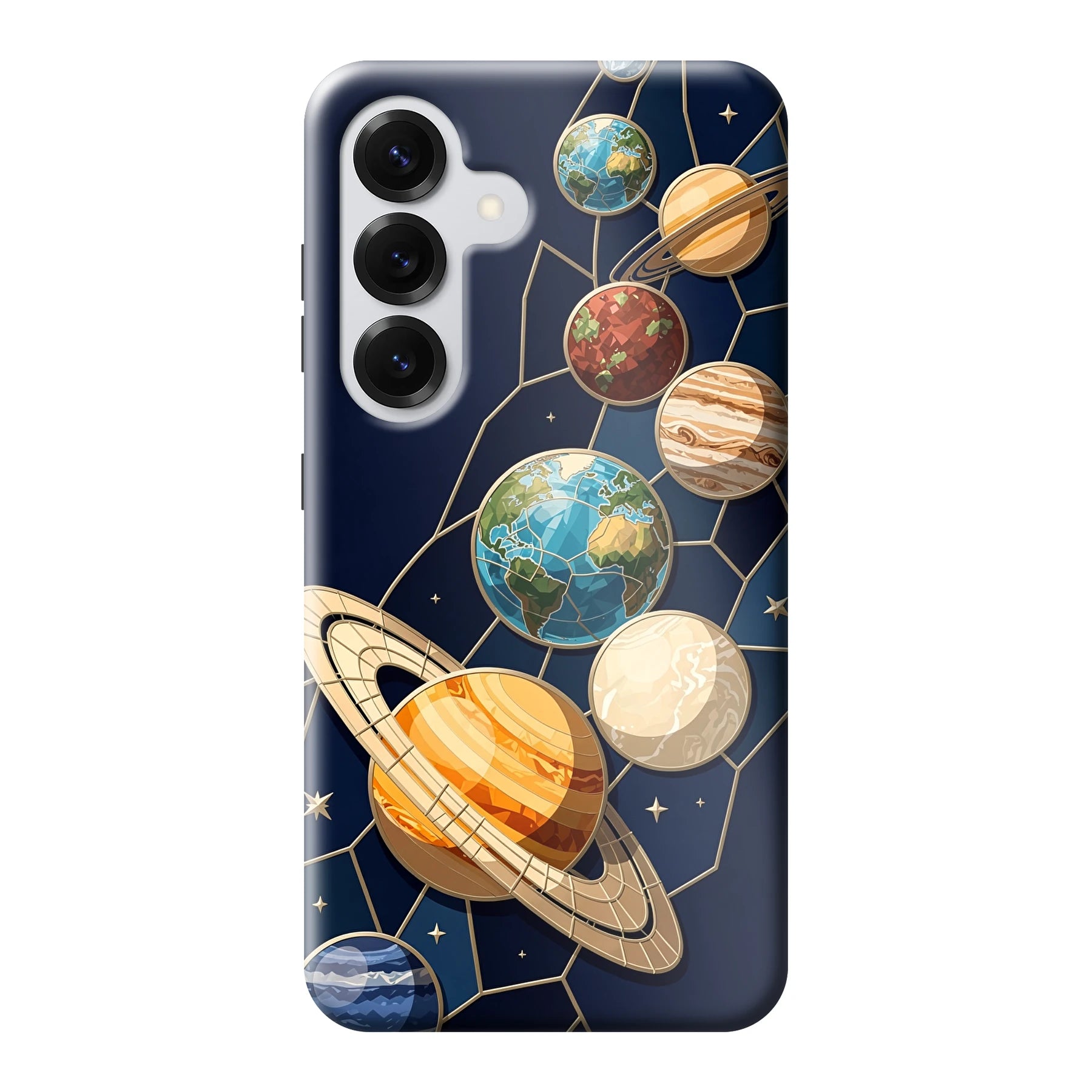 Samsung Galaxy S25 phone case
