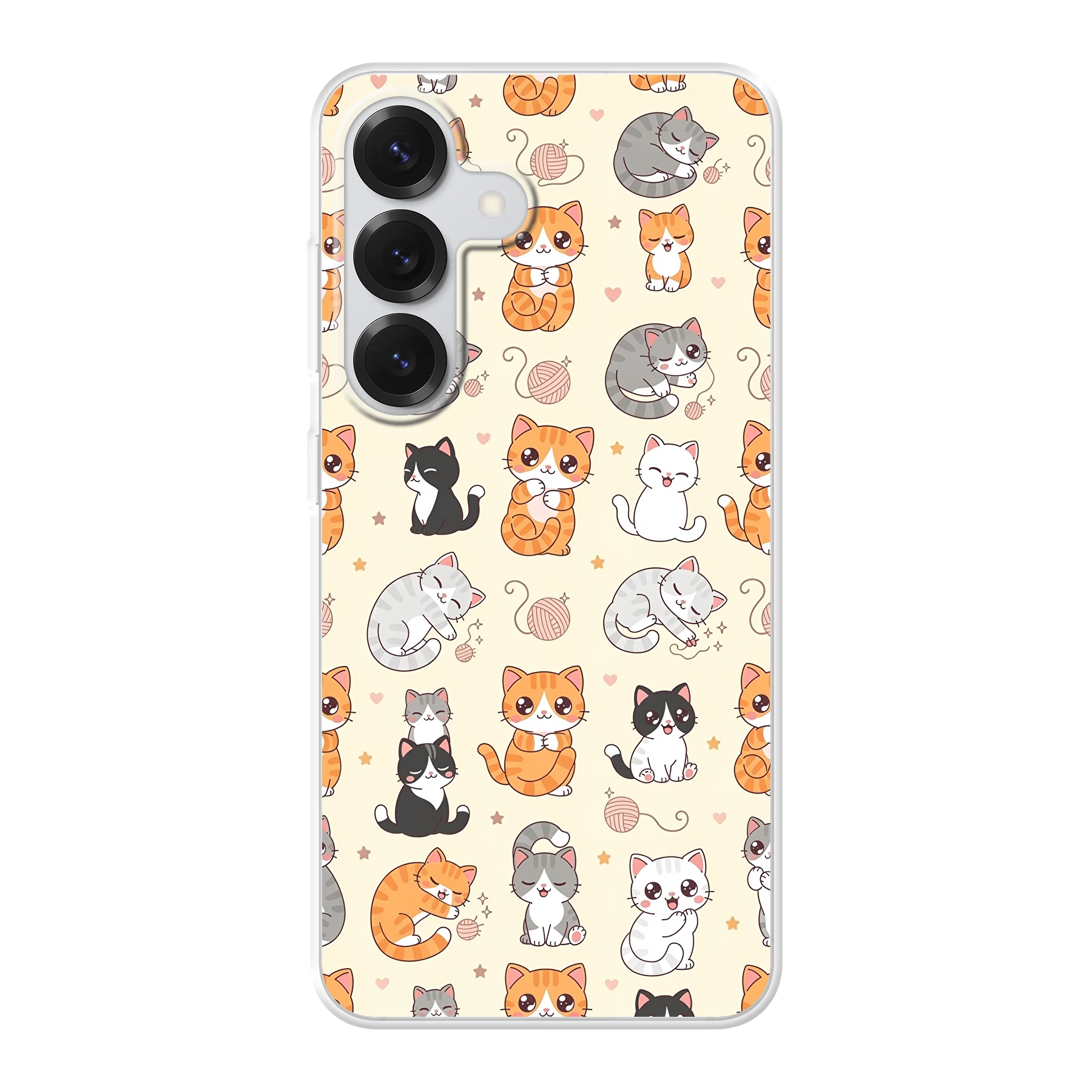 Samsung Galaxy S25 phone case