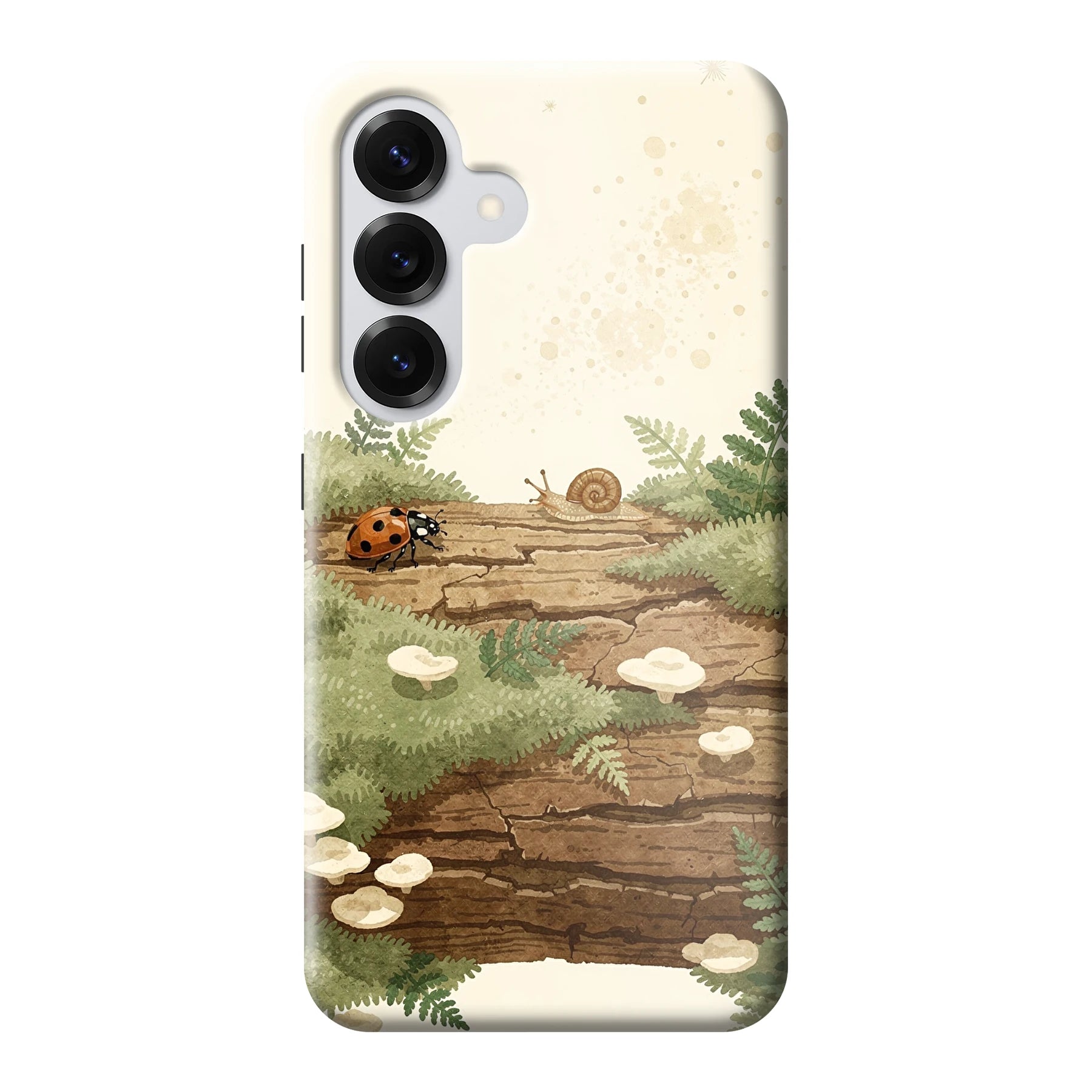 Samsung Galaxy S25 phone case