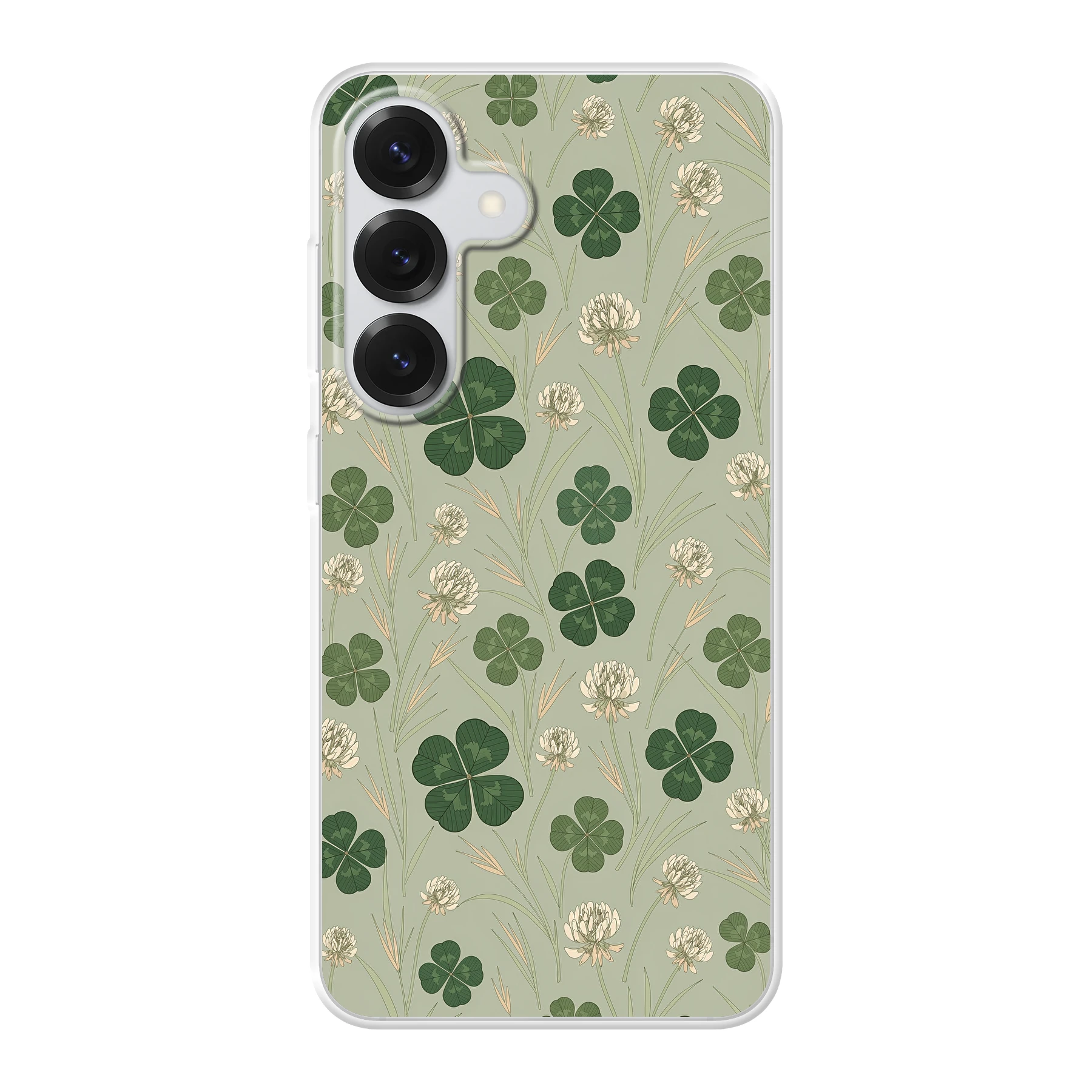 Samsung Galaxy S25 phone case